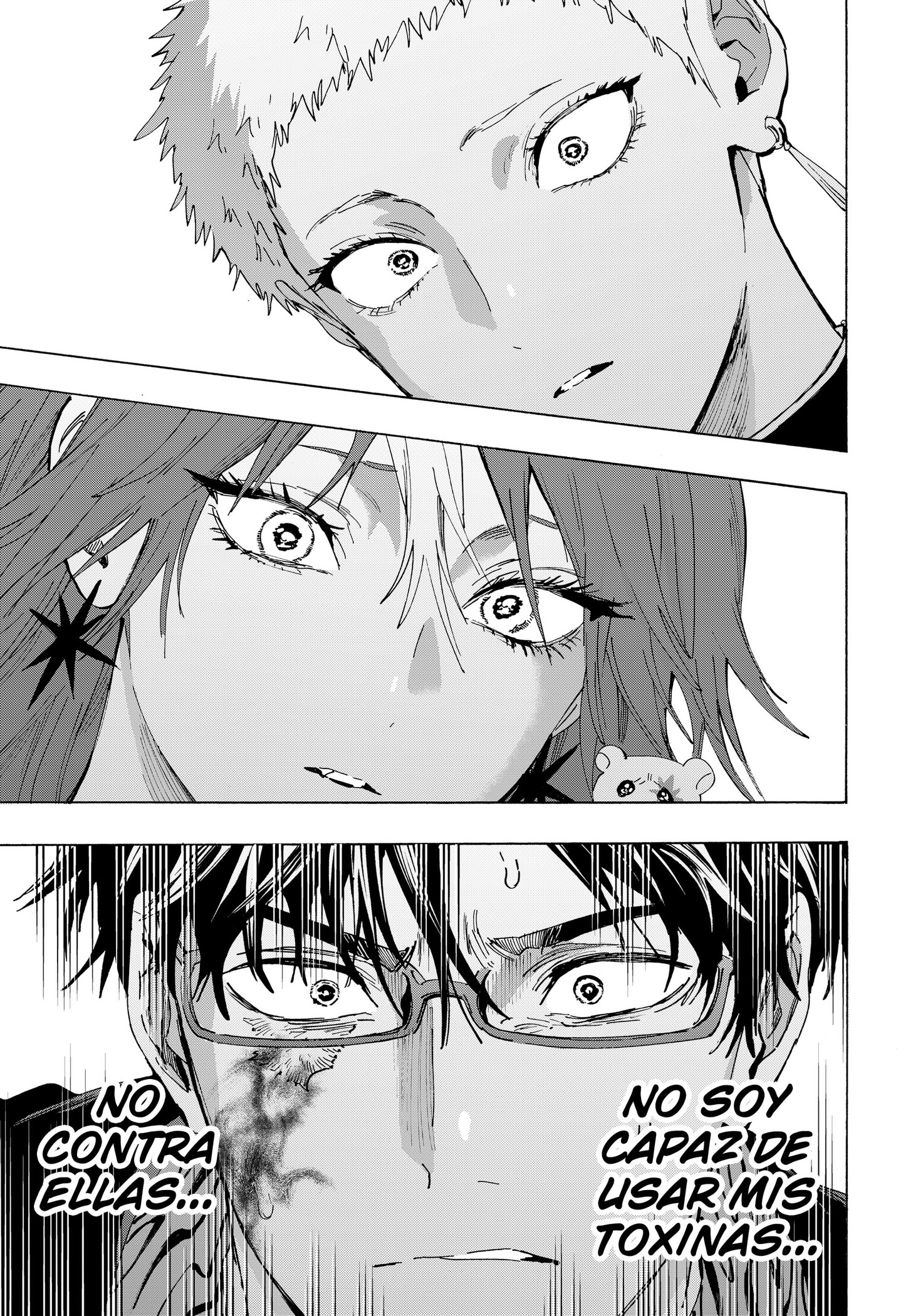 MARRIAGETOXIN Capitulo 169 página 7