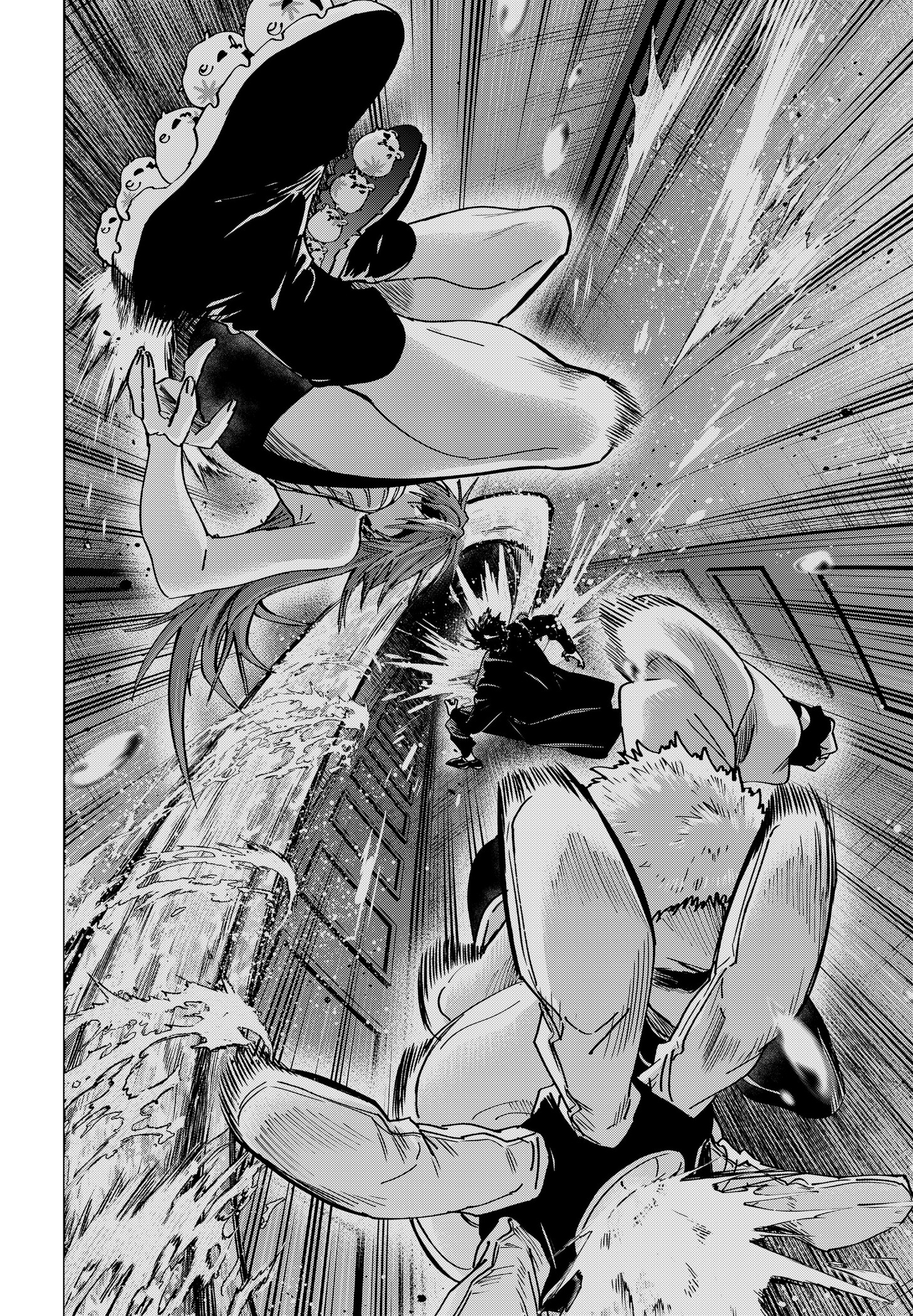 MARRIAGETOXIN Capitulo 169 página 8