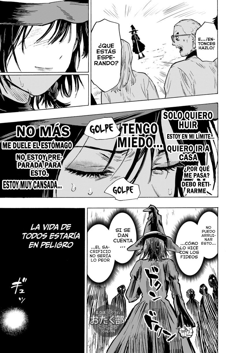MARRIAGETOXIN Capitulo 17: Vol.3 página 10
