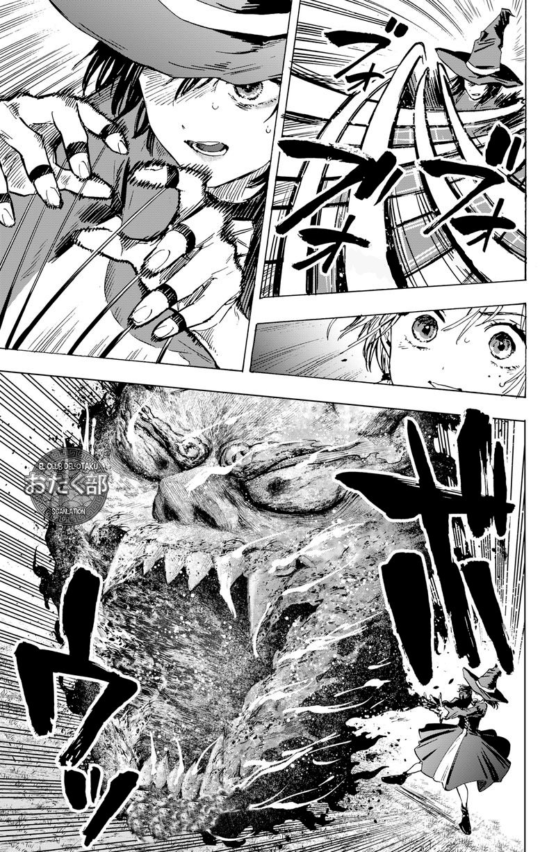 MARRIAGETOXIN Capitulo 17: Vol.3 página 12
