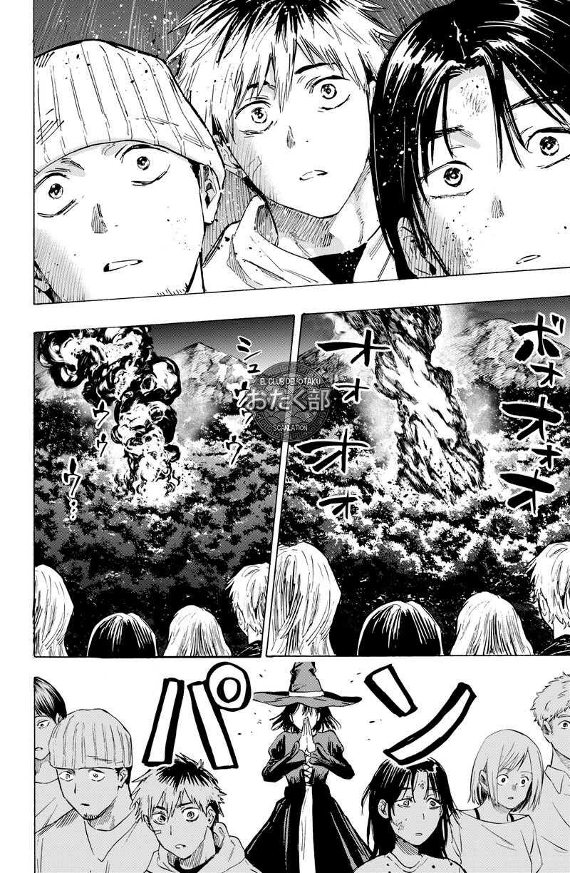MARRIAGETOXIN Capitulo 17: Vol.3 página 16