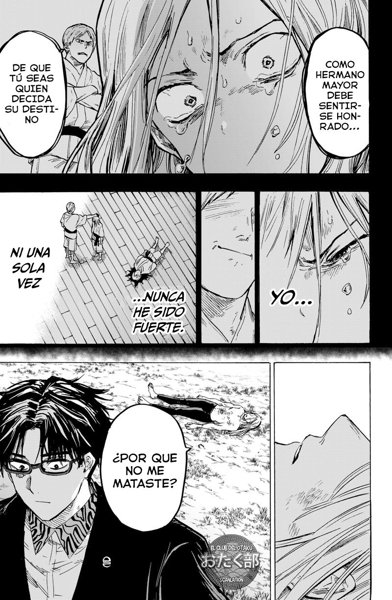 MARRIAGETOXIN Capitulo 17: Vol.3 página 19