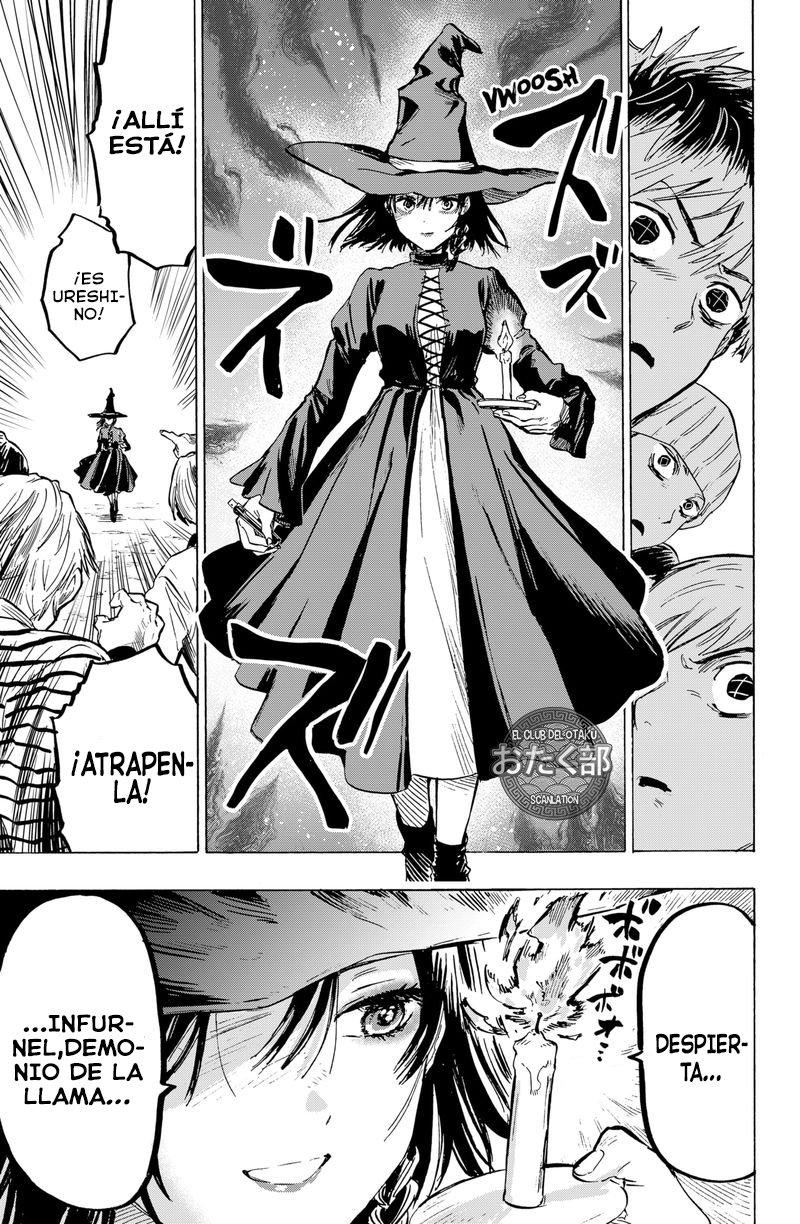 MARRIAGETOXIN Capitulo 17: Vol.3 página 4