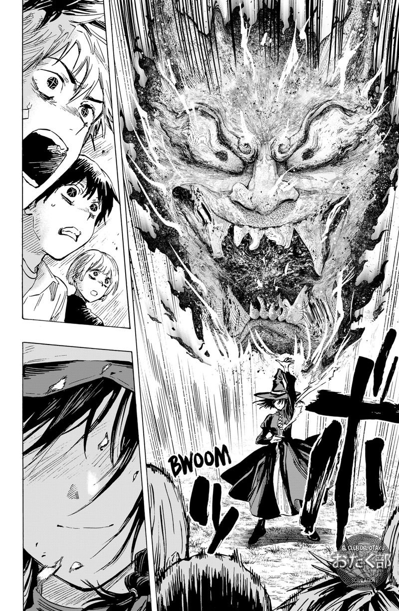 MARRIAGETOXIN Capitulo 17: Vol.3 página 5