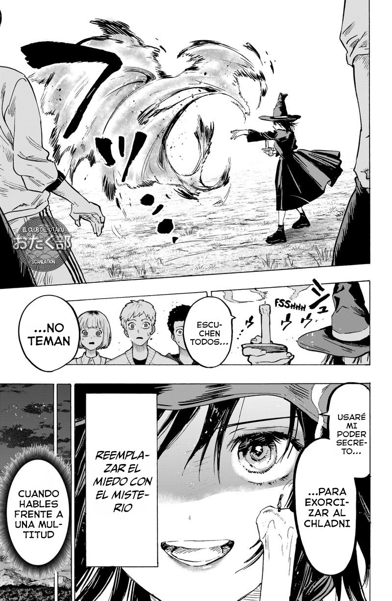 MARRIAGETOXIN Capitulo 17: Vol.3 página 6