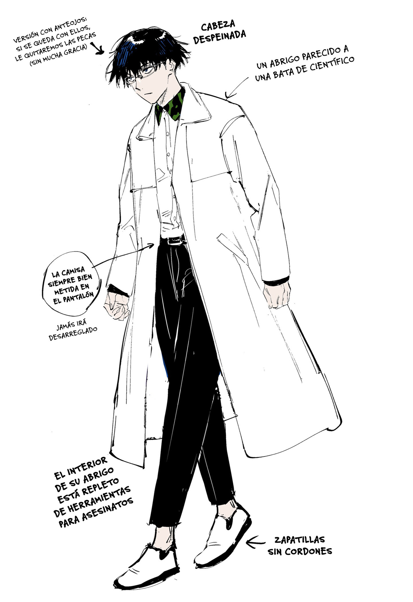 MARRIAGETOXIN Capitulo 170.5 página 5
