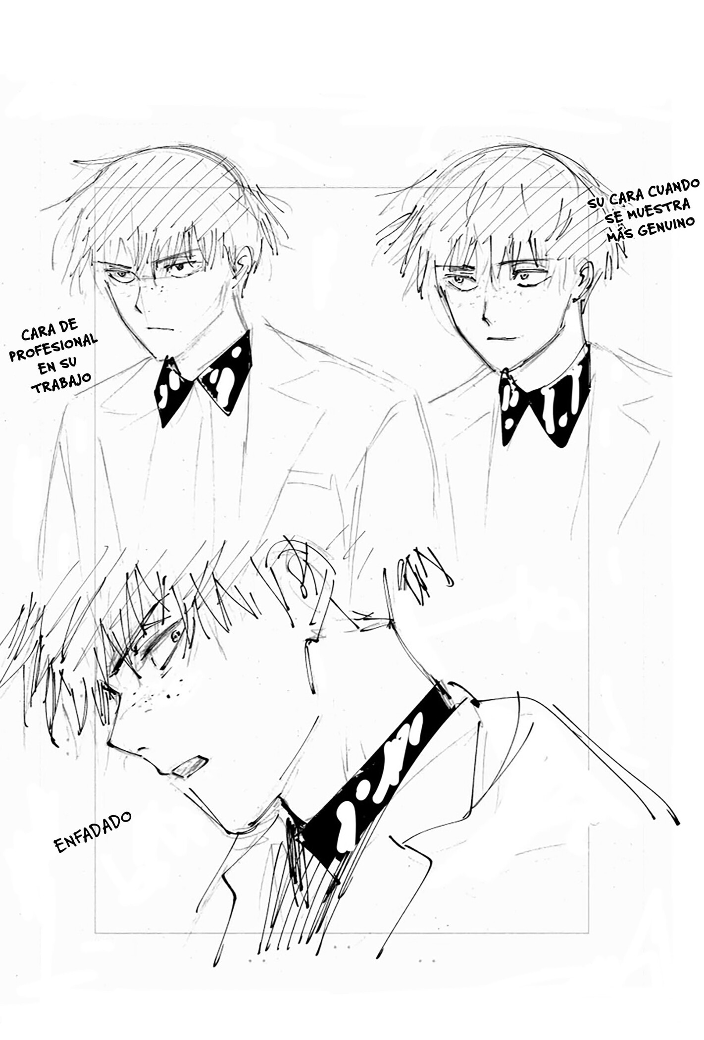 MARRIAGETOXIN Capitulo 170.5 página 6
