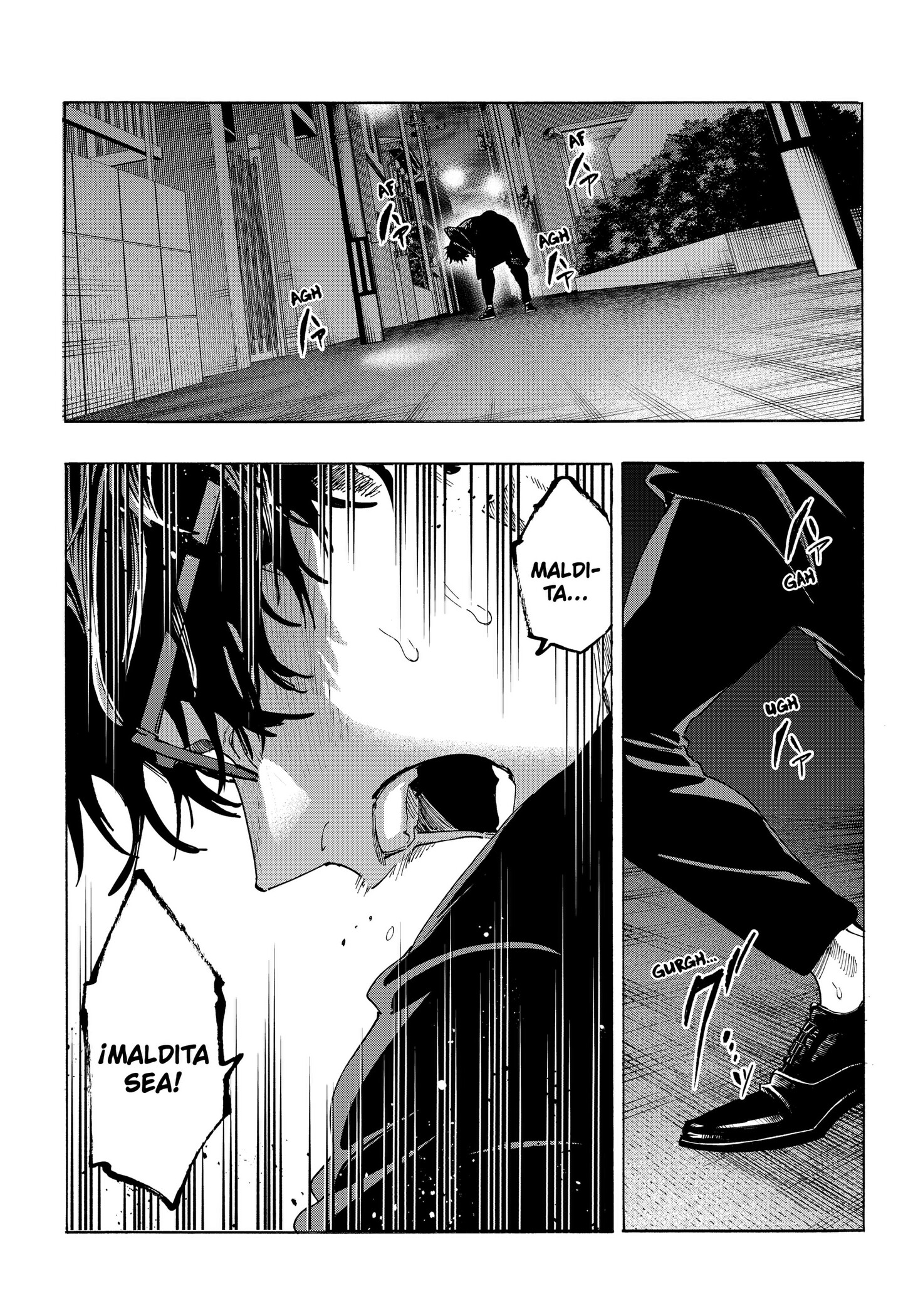 MARRIAGETOXIN Capitulo 170 página 10
