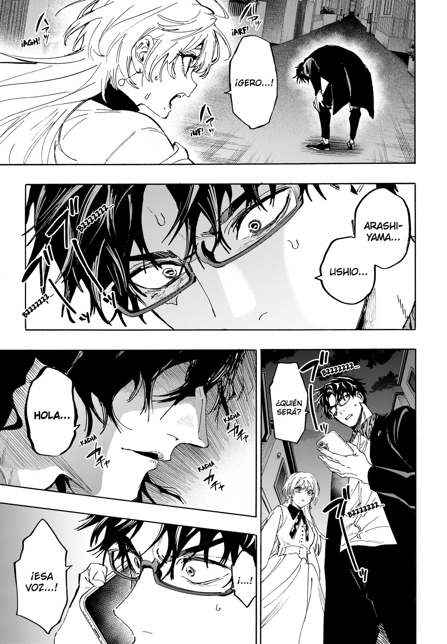 MARRIAGETOXIN Capitulo 170 página 11