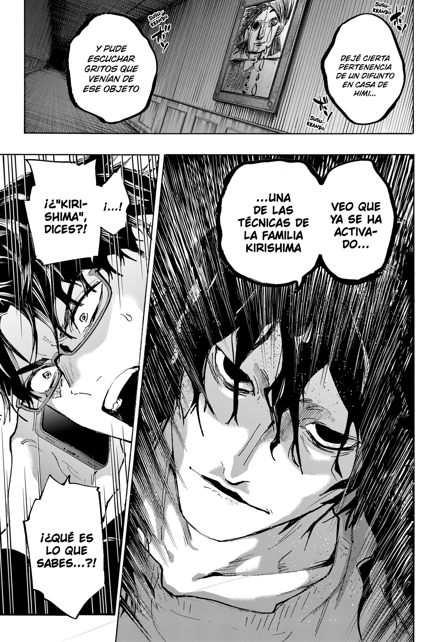 MARRIAGETOXIN Capitulo 170 página 13