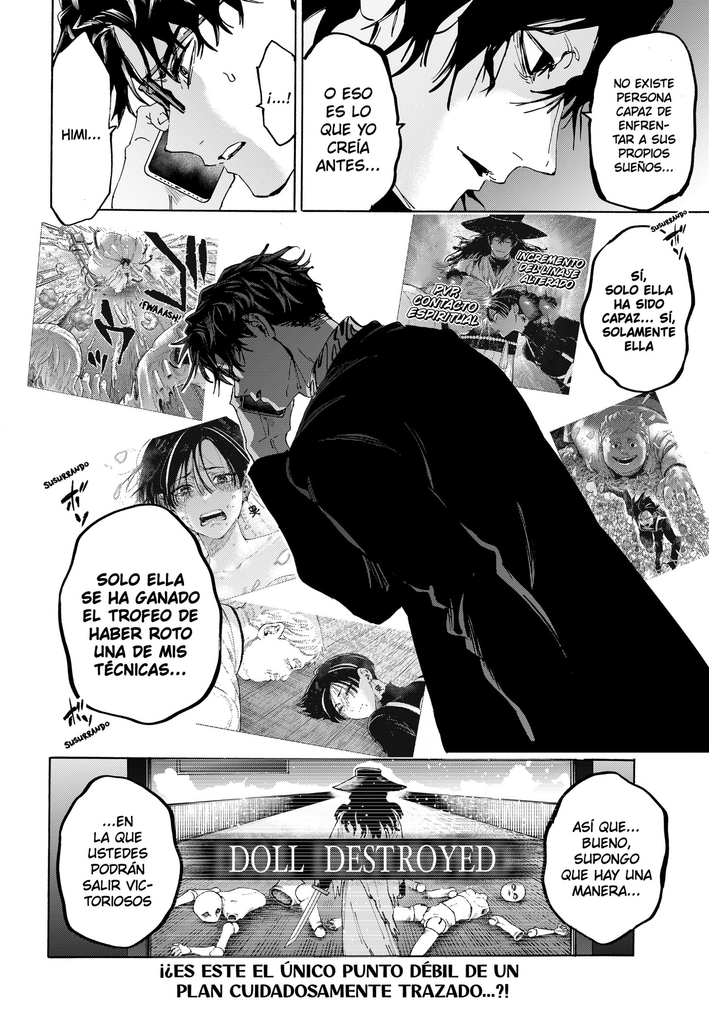 MARRIAGETOXIN Capitulo 170 página 20