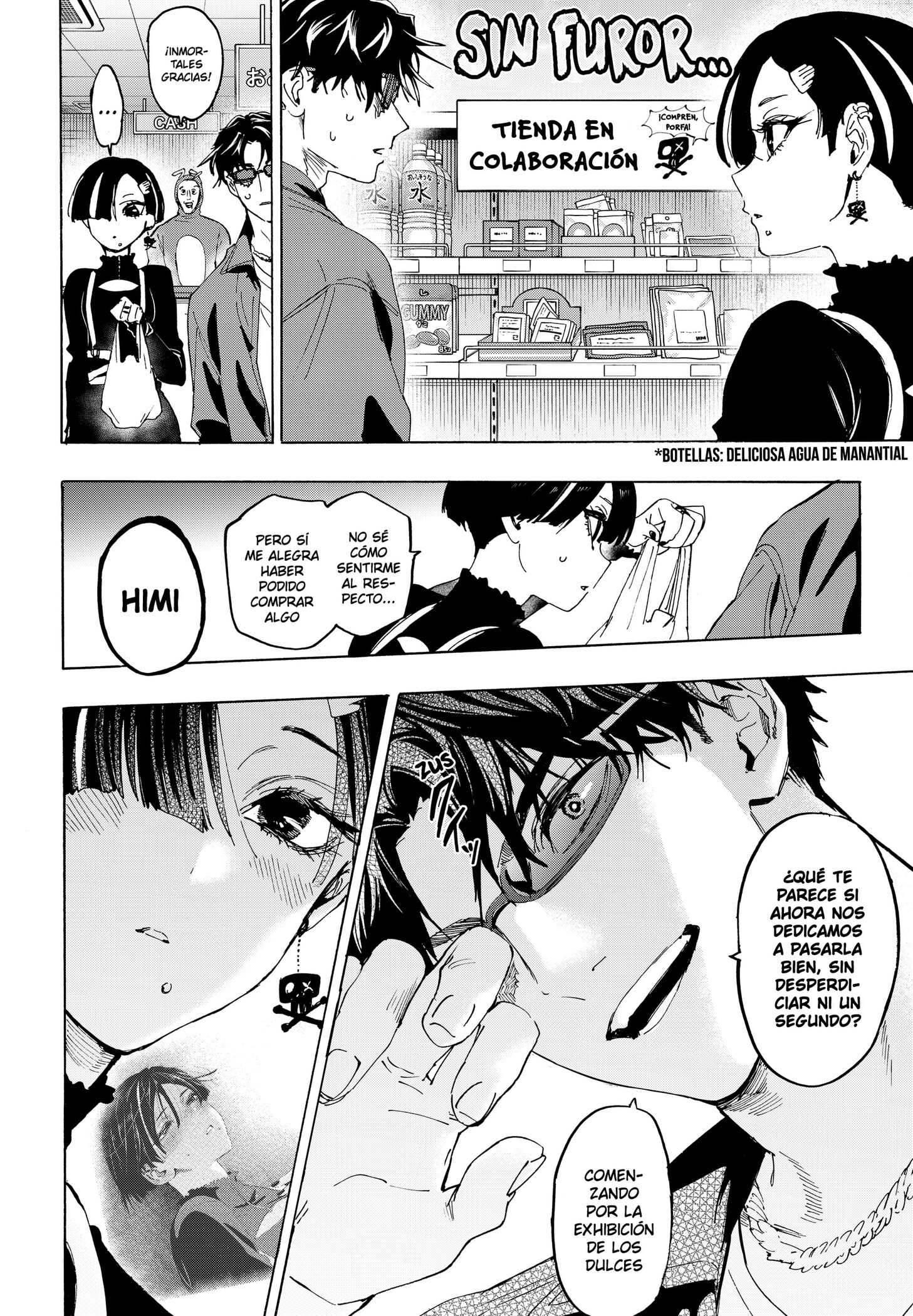 MARRIAGETOXIN Capitulo 170 página 4