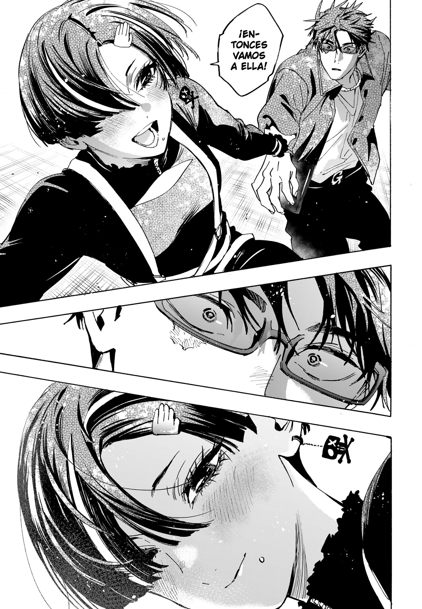 MARRIAGETOXIN Capitulo 170 página 7