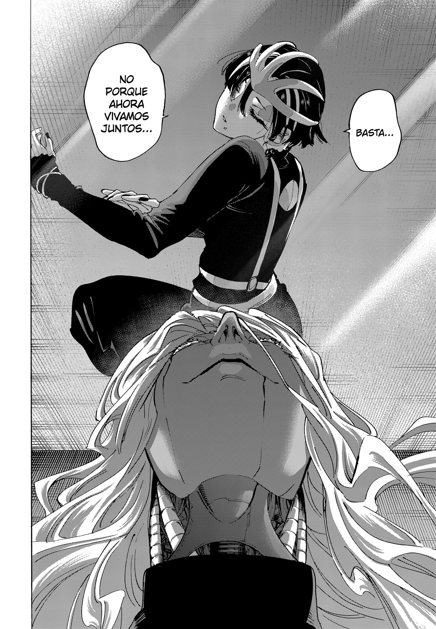MARRIAGETOXIN Capitulo 170 página 8