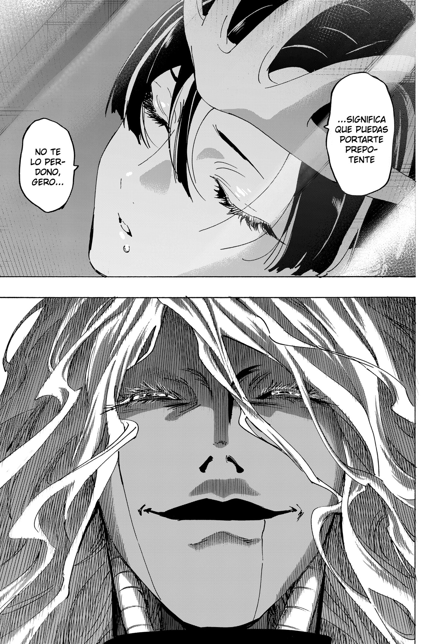 MARRIAGETOXIN Capitulo 170 página 9