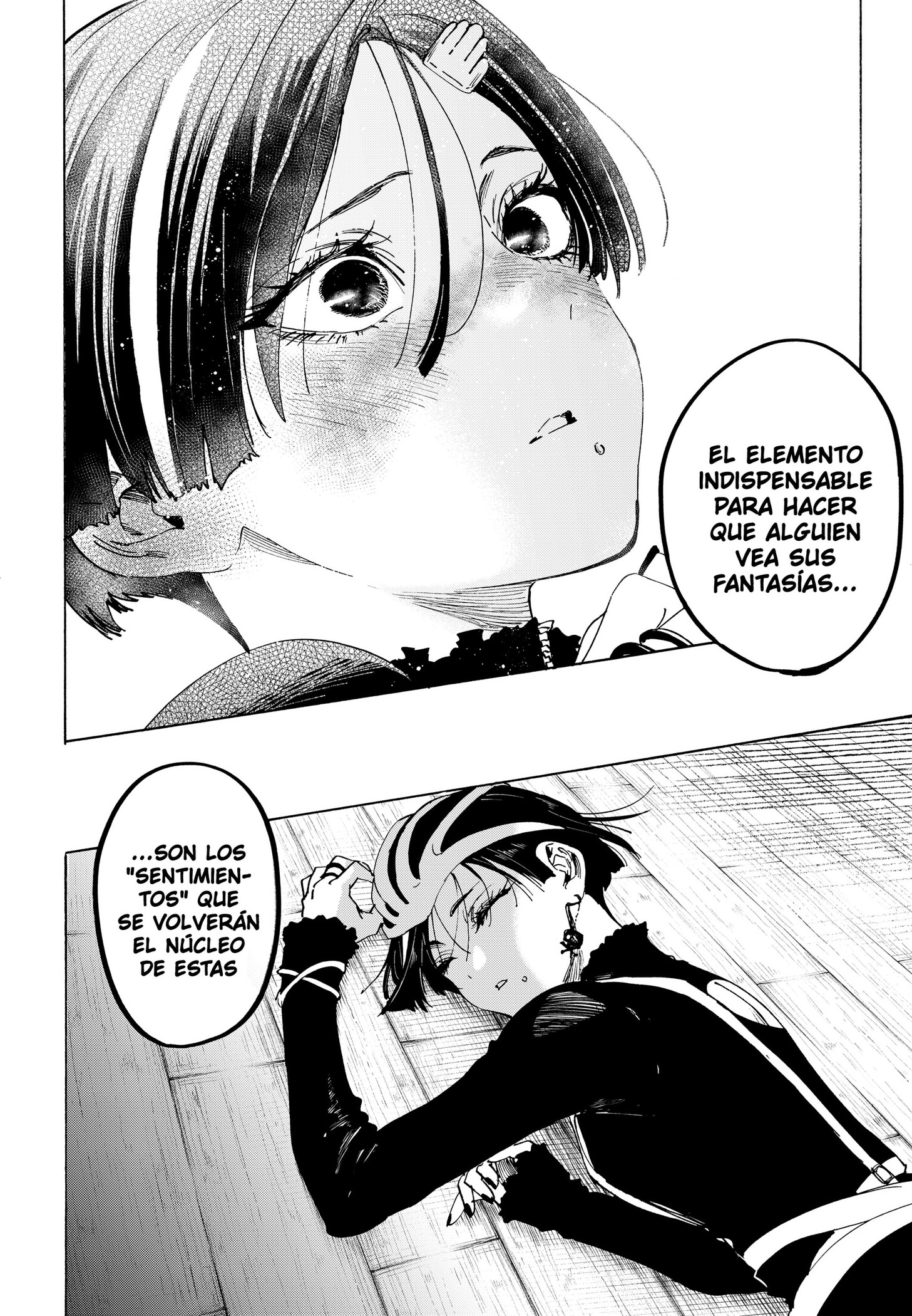 MARRIAGETOXIN Capitulo 171 página 10