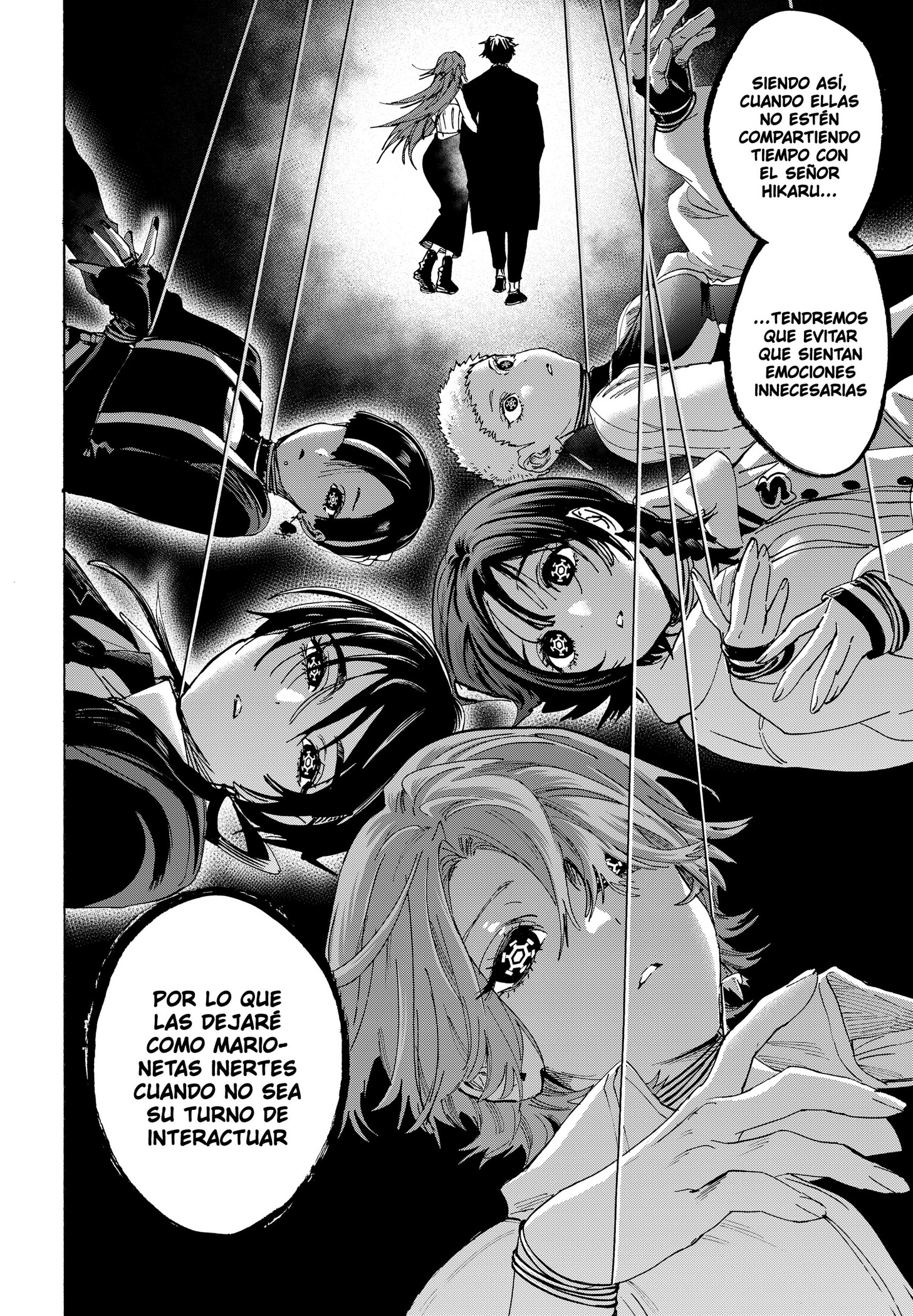 MARRIAGETOXIN Capitulo 171 página 20