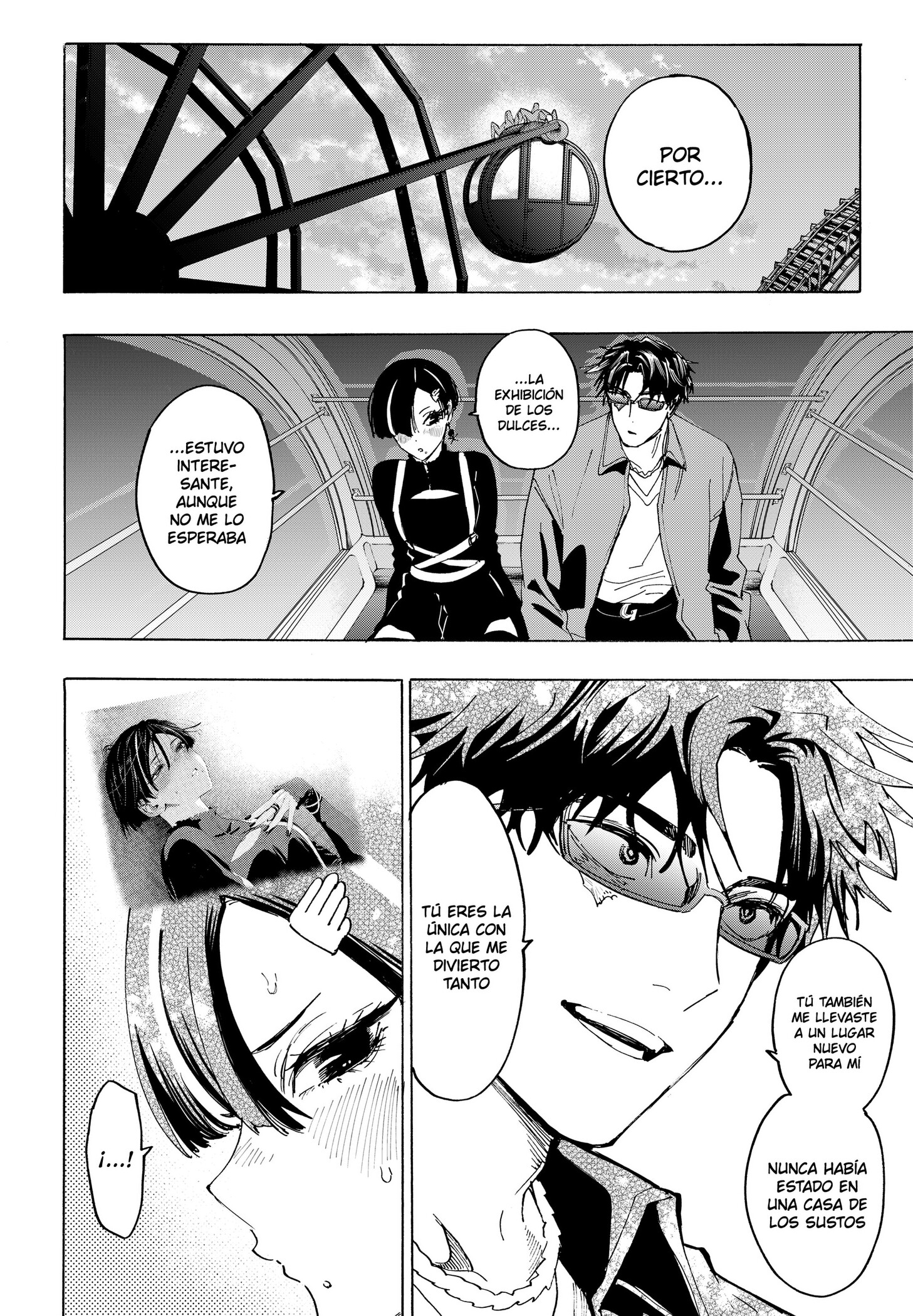 MARRIAGETOXIN Capitulo 171 página 4
