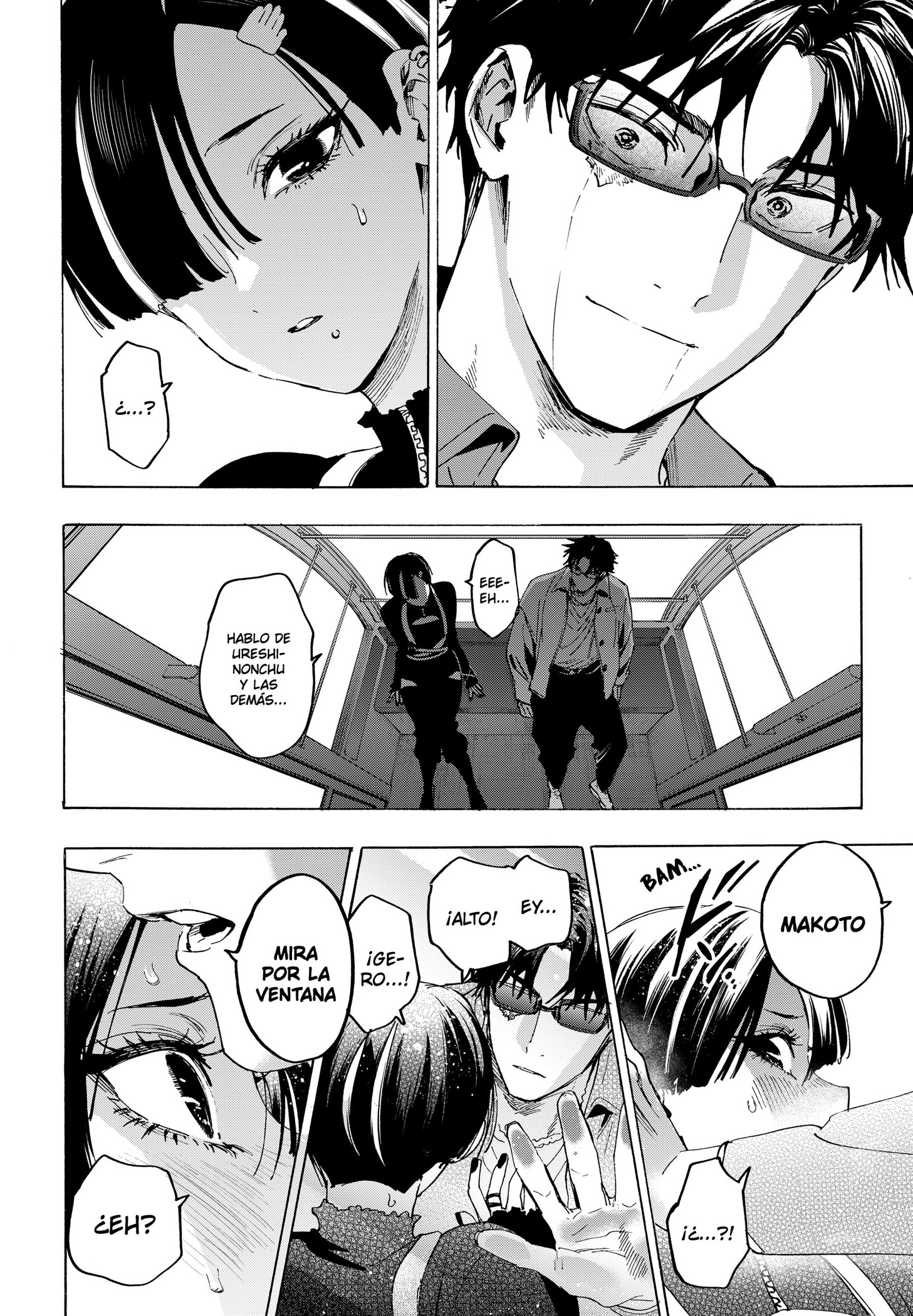 MARRIAGETOXIN Capitulo 171 página 6