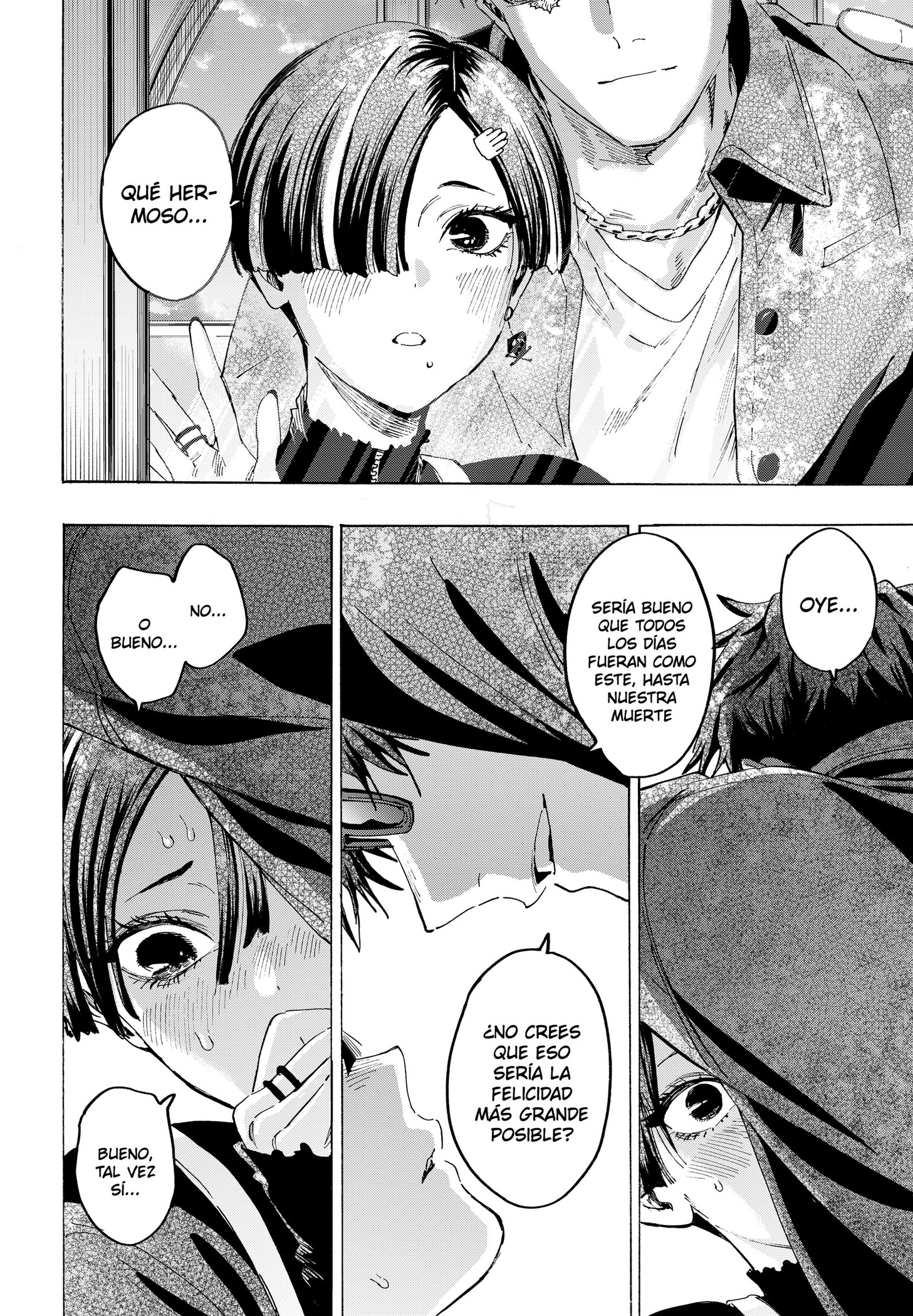 MARRIAGETOXIN Capitulo 171 página 8