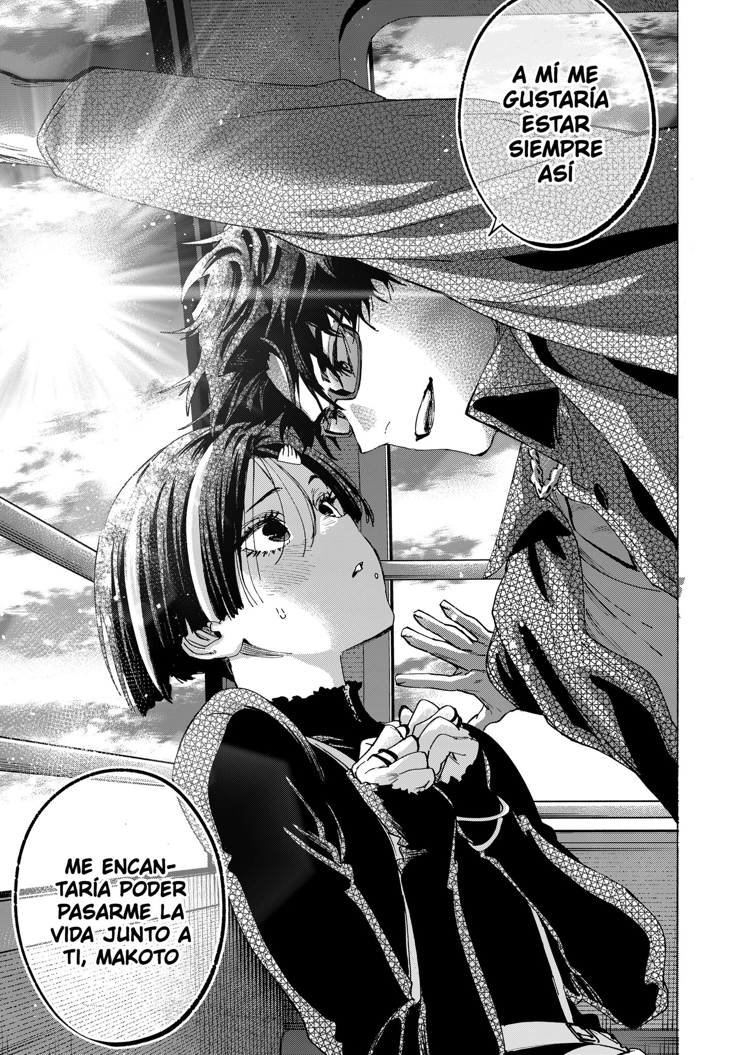 MARRIAGETOXIN Capitulo 171 página 9