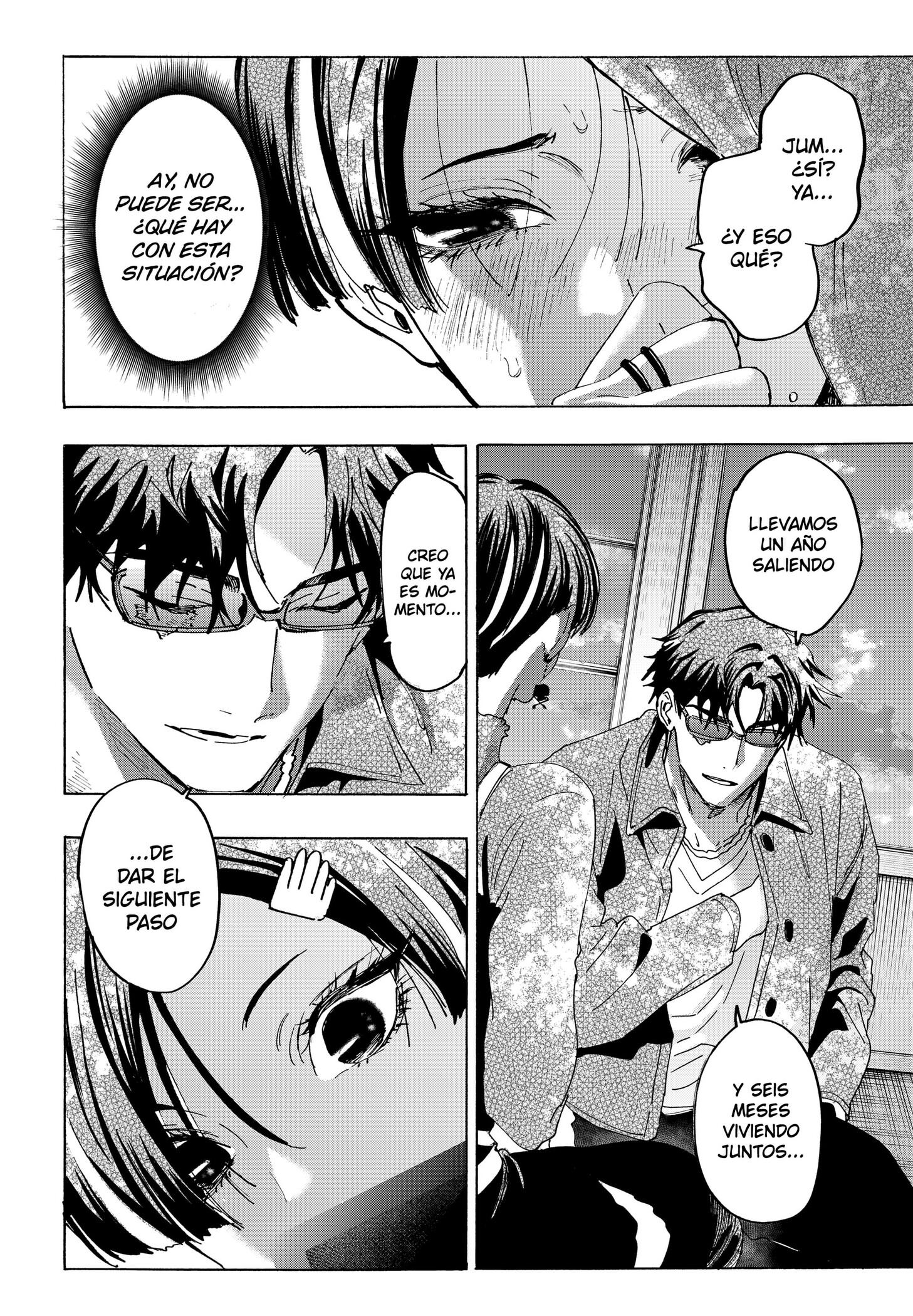 MARRIAGETOXIN Capitulo 172 página 10