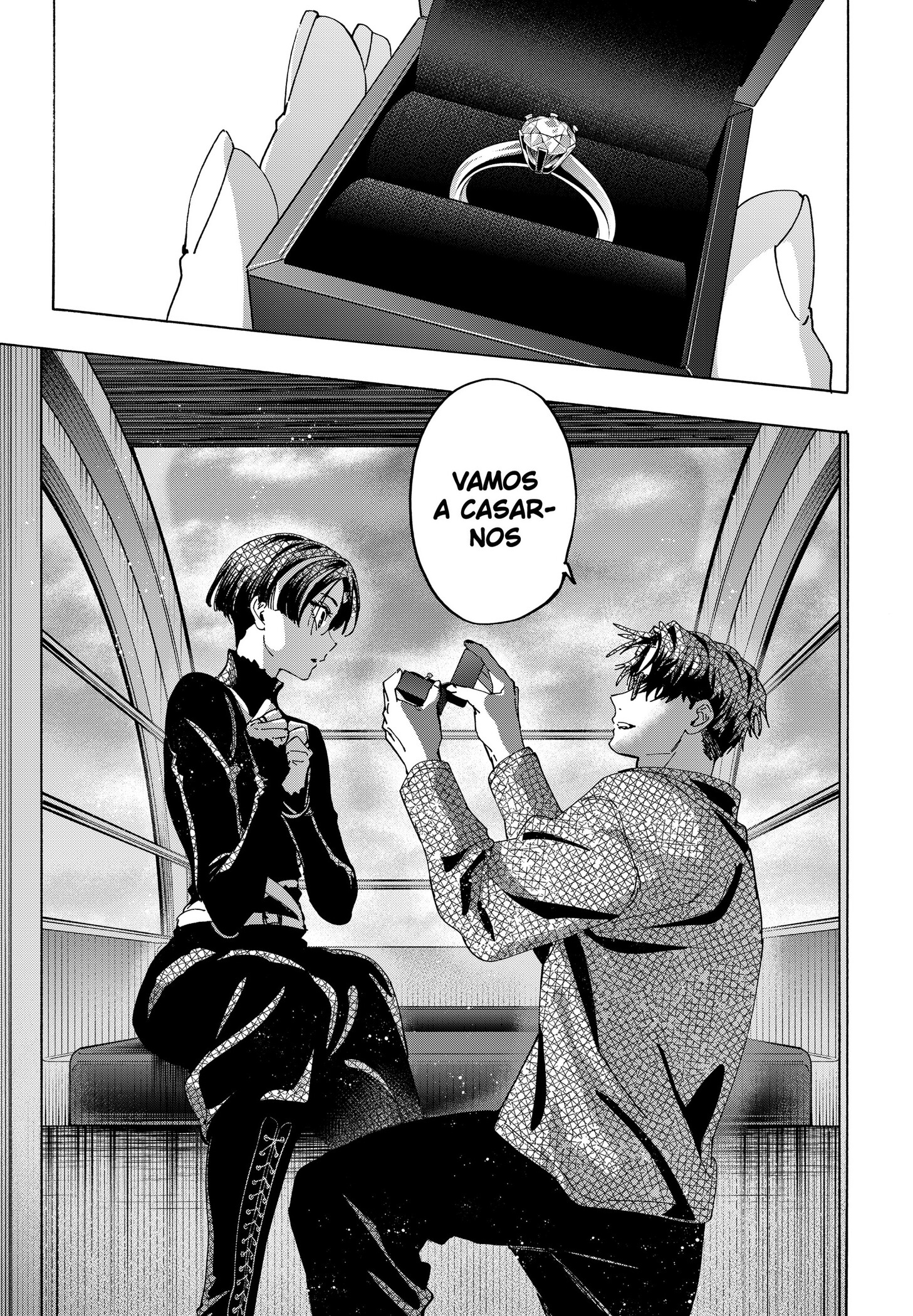 MARRIAGETOXIN Capitulo 172 página 11