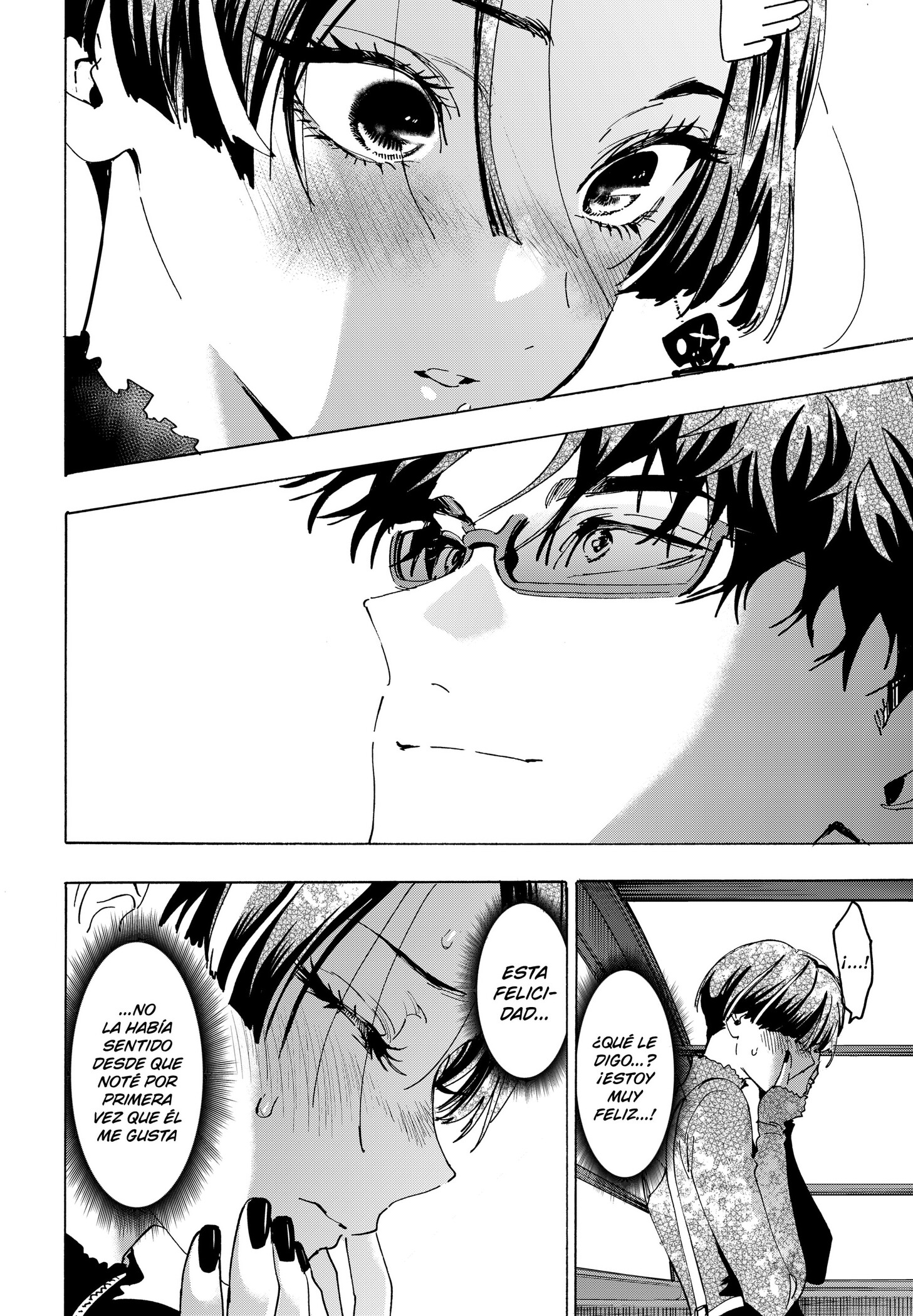MARRIAGETOXIN Capitulo 172 página 12