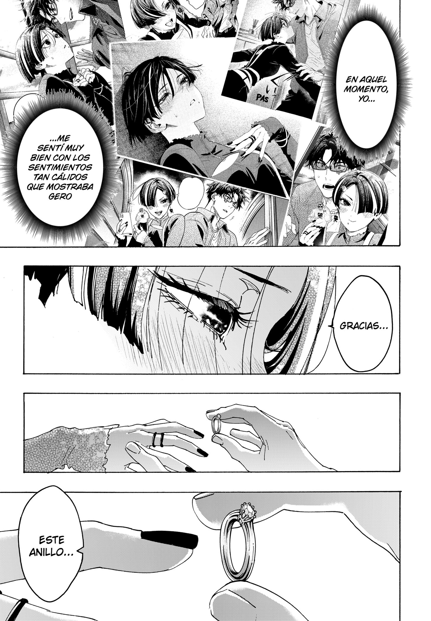MARRIAGETOXIN Capitulo 172 página 13