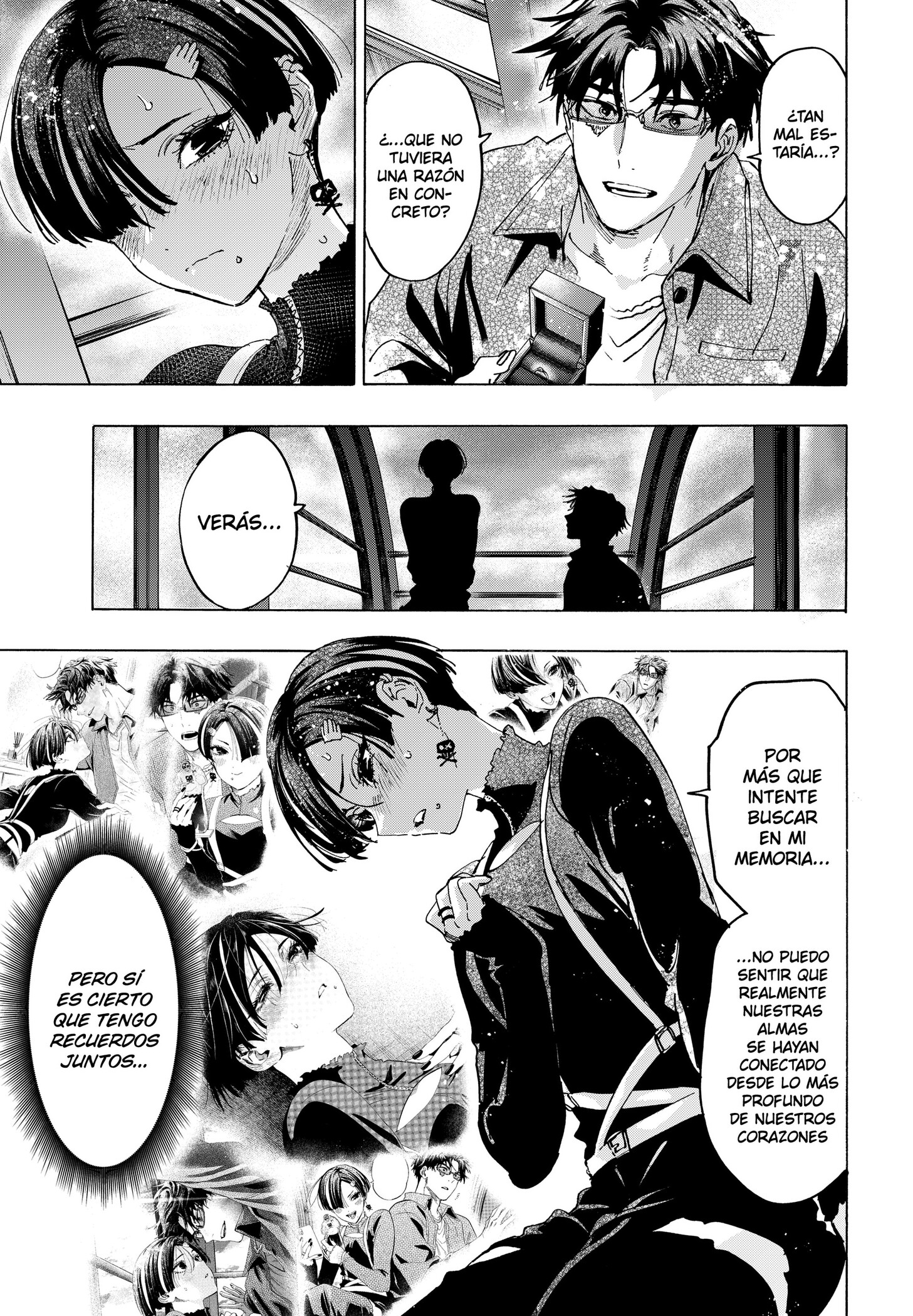 MARRIAGETOXIN Capitulo 172 página 15