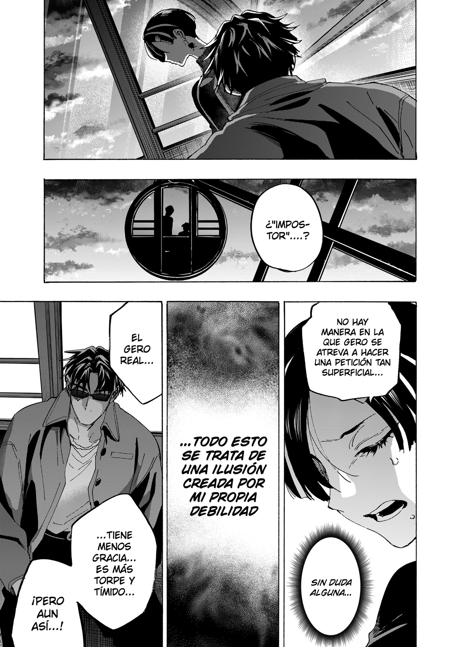 MARRIAGETOXIN Capitulo 172 página 17