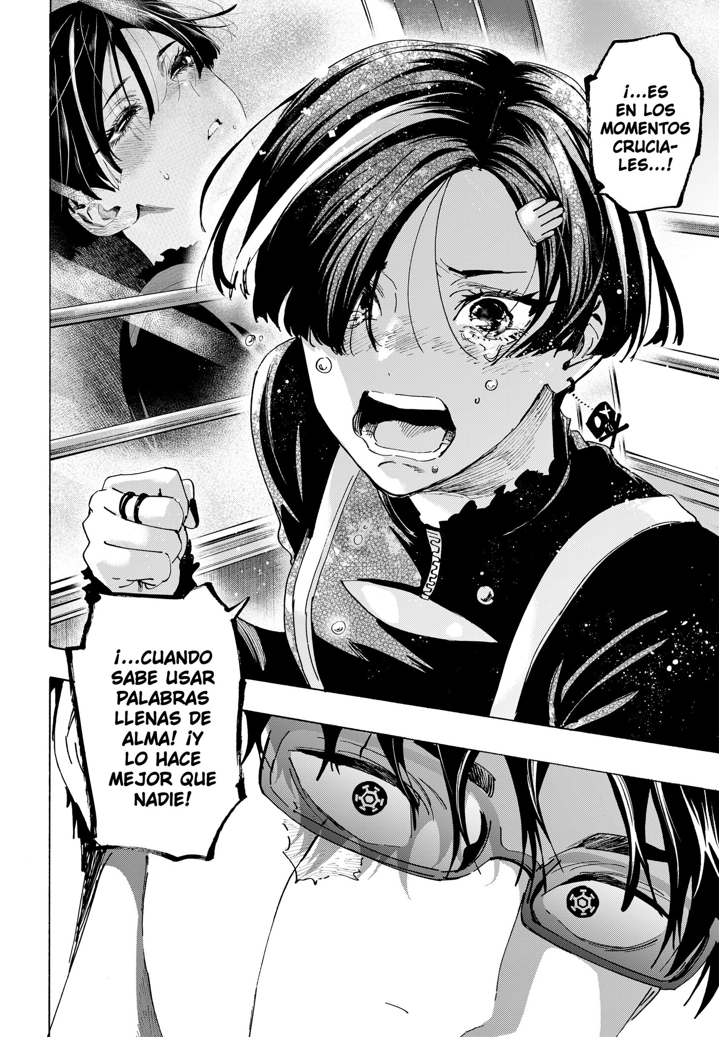 MARRIAGETOXIN Capitulo 172 página 18