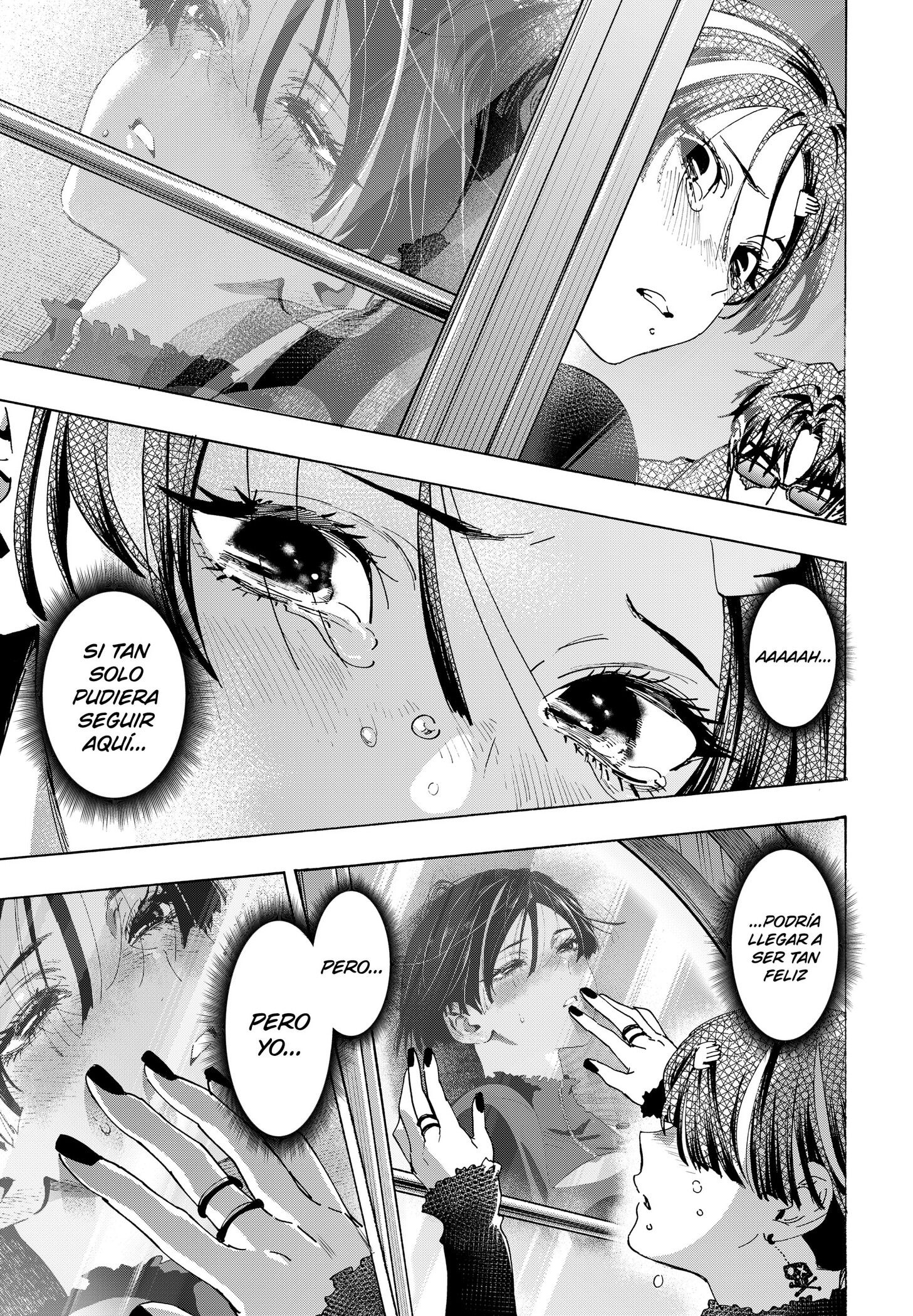 MARRIAGETOXIN Capitulo 172 página 19