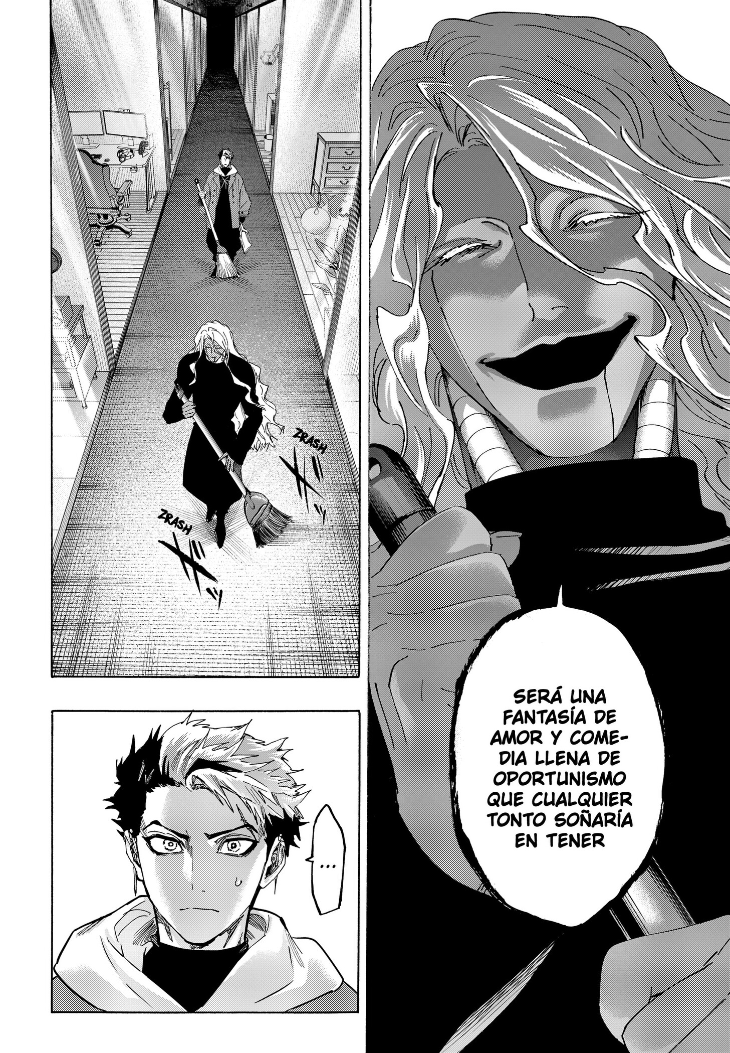 MARRIAGETOXIN Capitulo 172 página 2