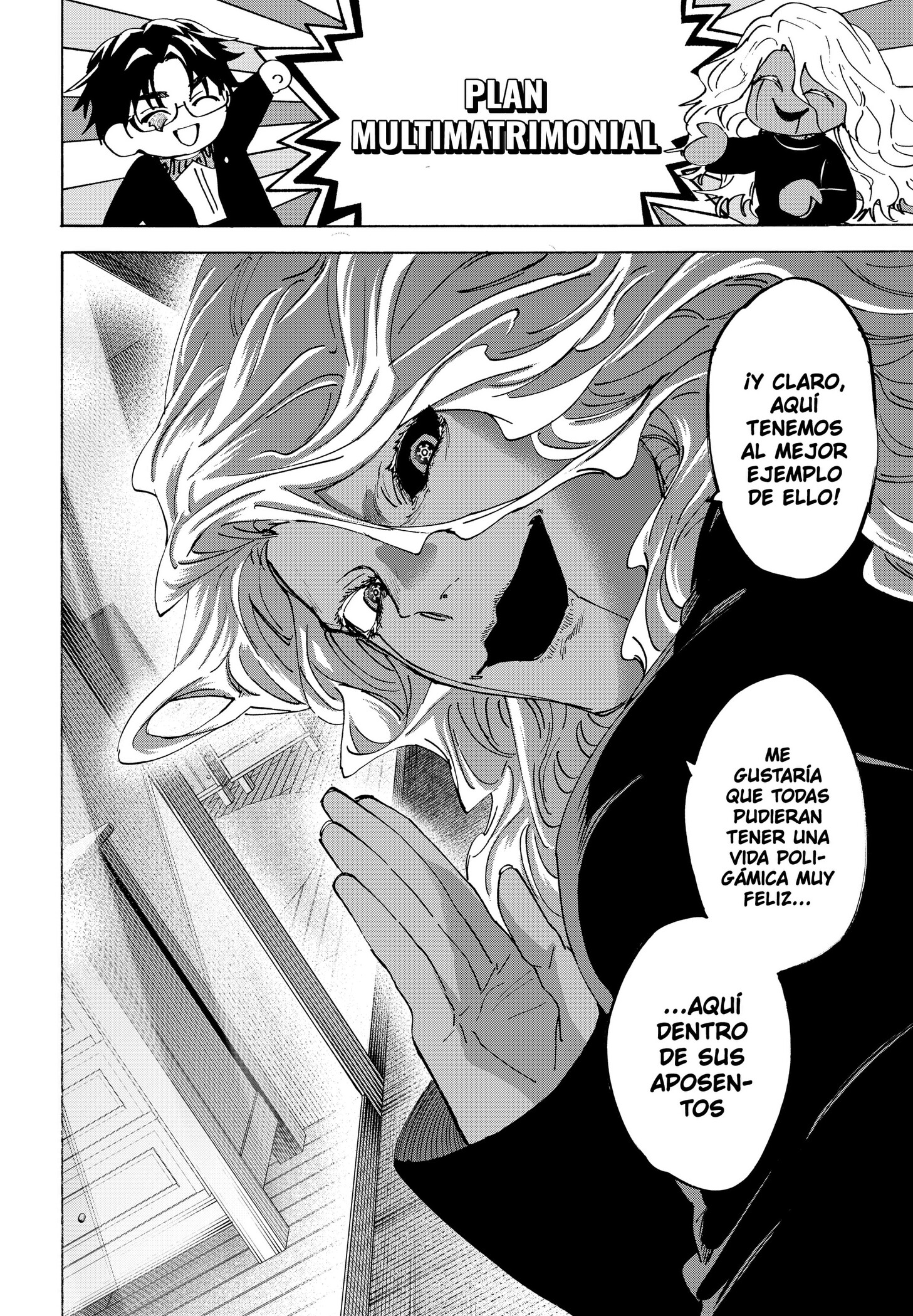 MARRIAGETOXIN Capitulo 172 página 6