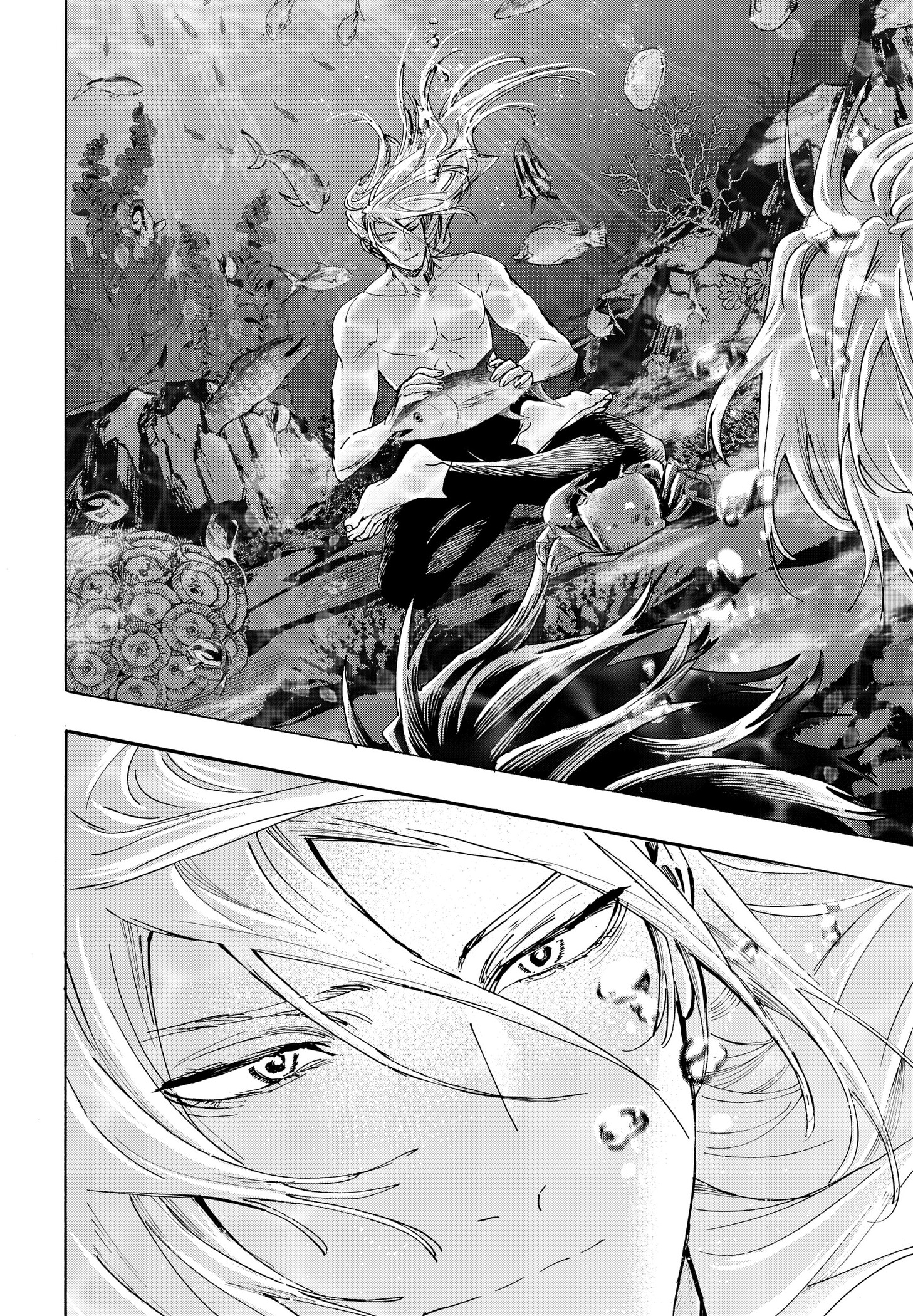 MARRIAGETOXIN Capitulo 173 página 10