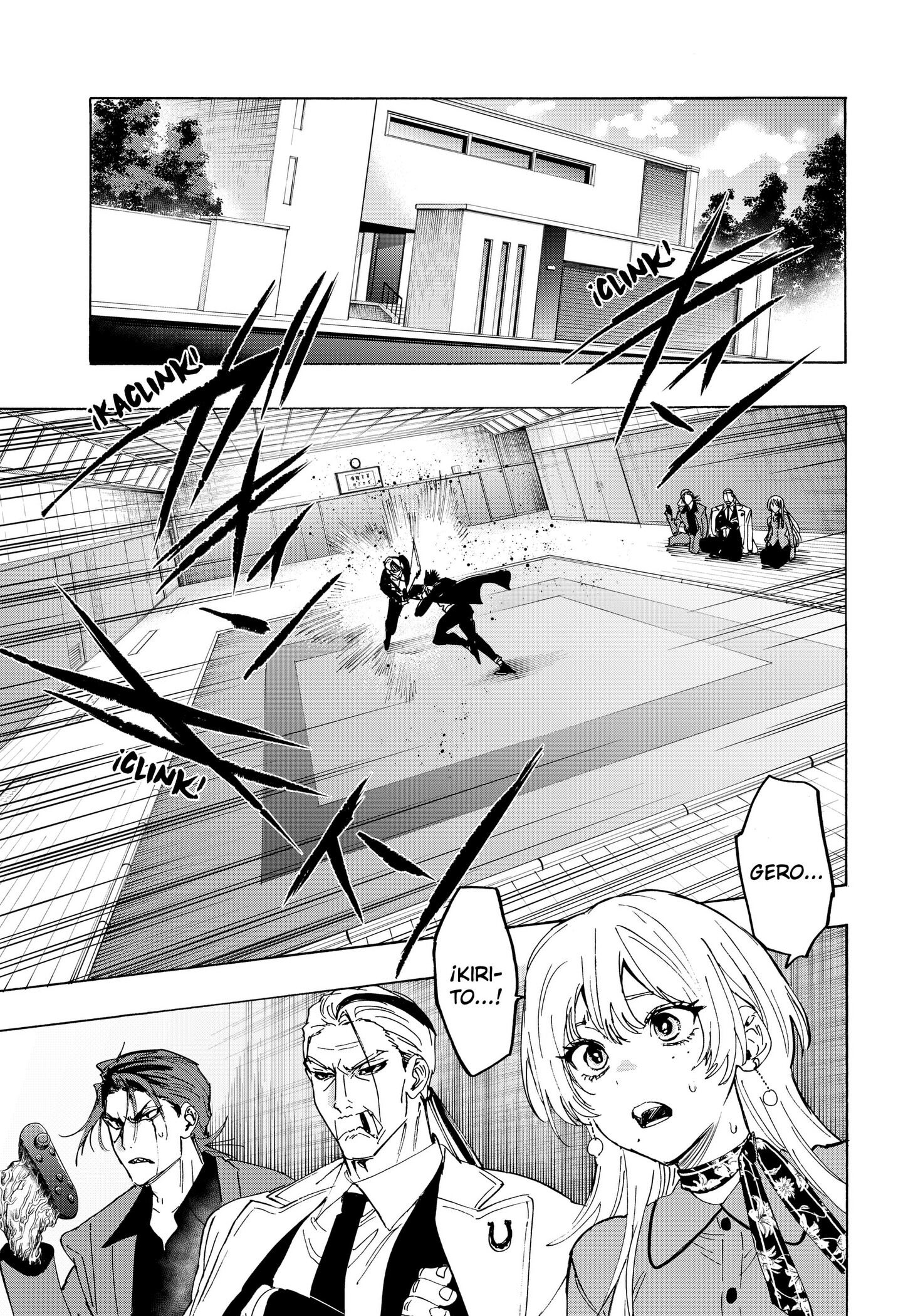 MARRIAGETOXIN Capitulo 173 página 11