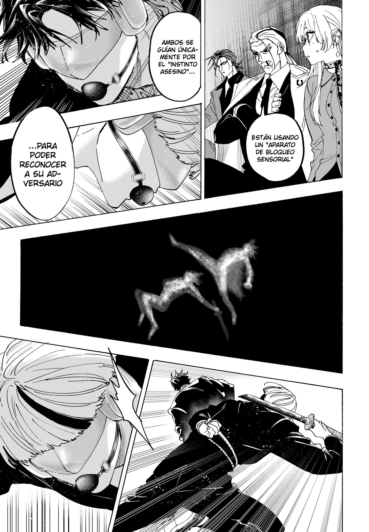 MARRIAGETOXIN Capitulo 173 página 13