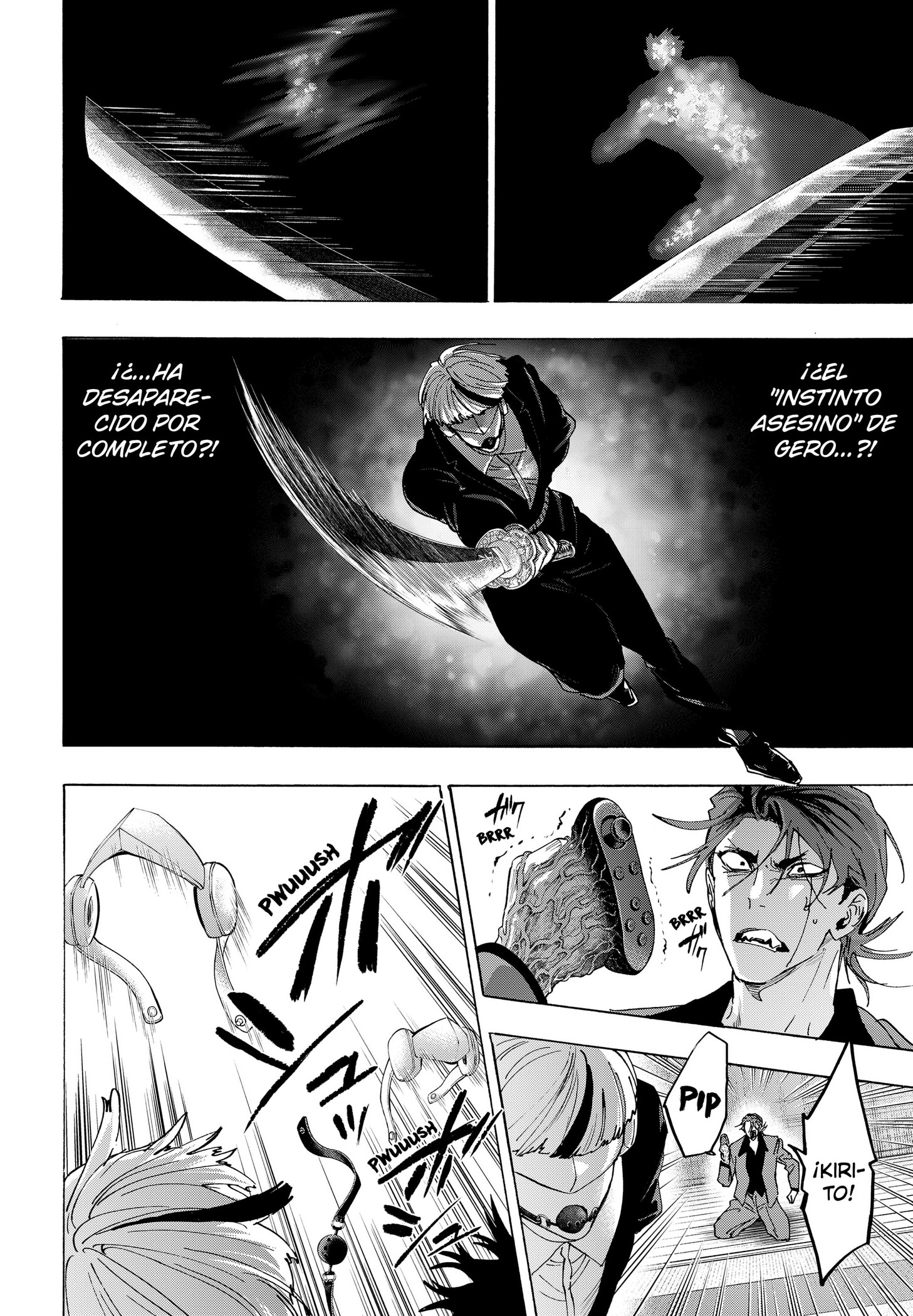 MARRIAGETOXIN Capitulo 173 página 14