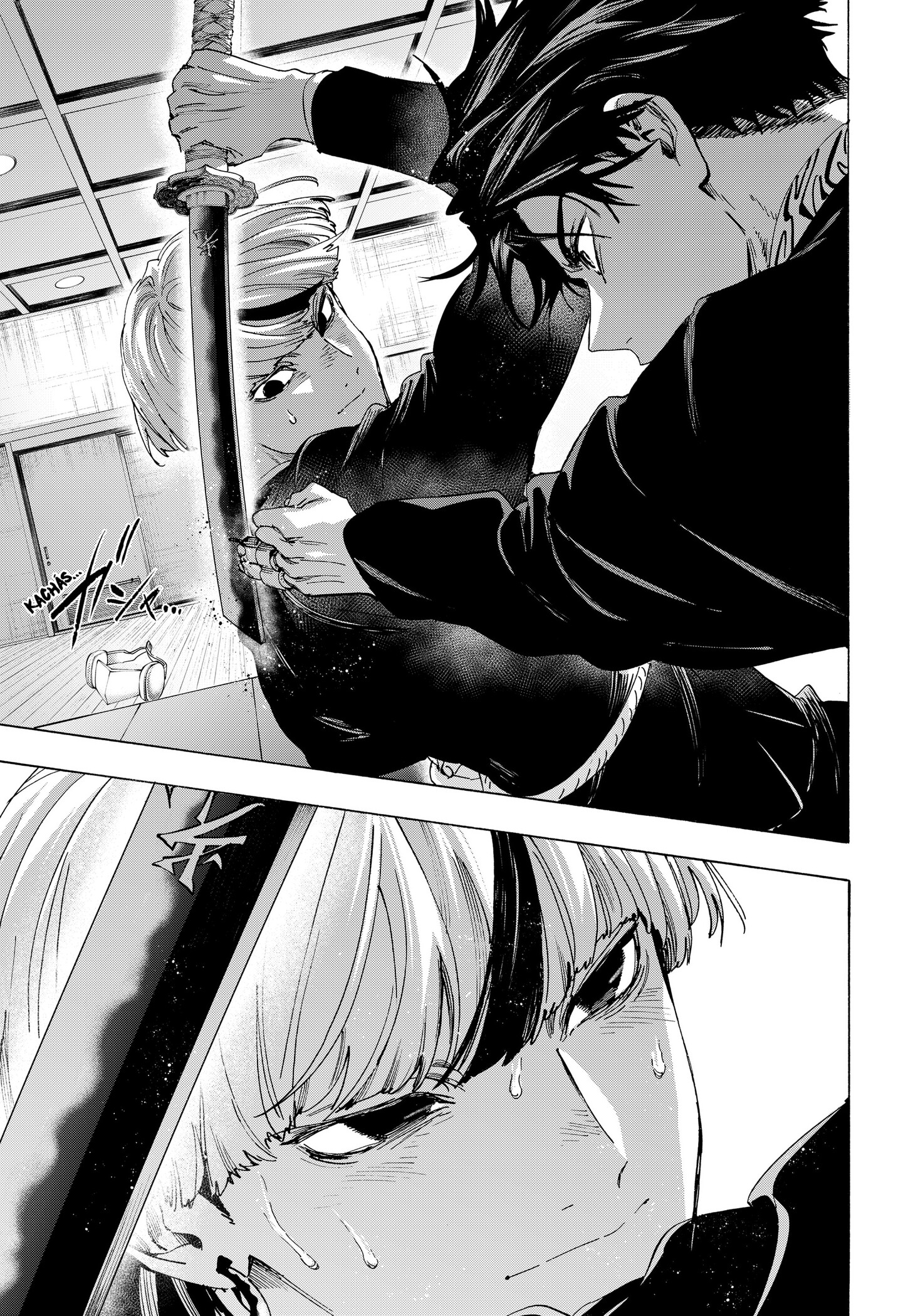MARRIAGETOXIN Capitulo 173 página 15