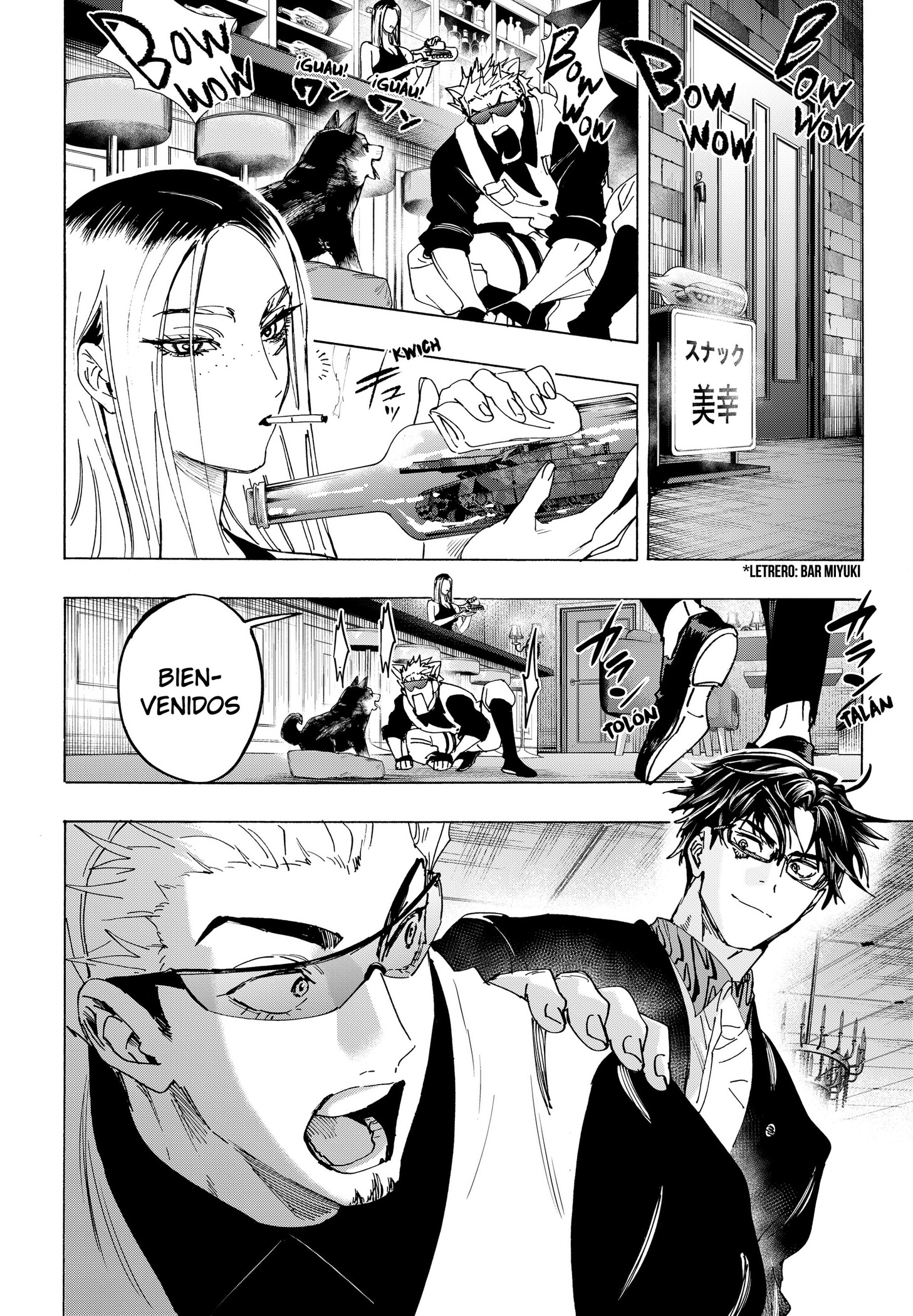 MARRIAGETOXIN Capitulo 173 página 16