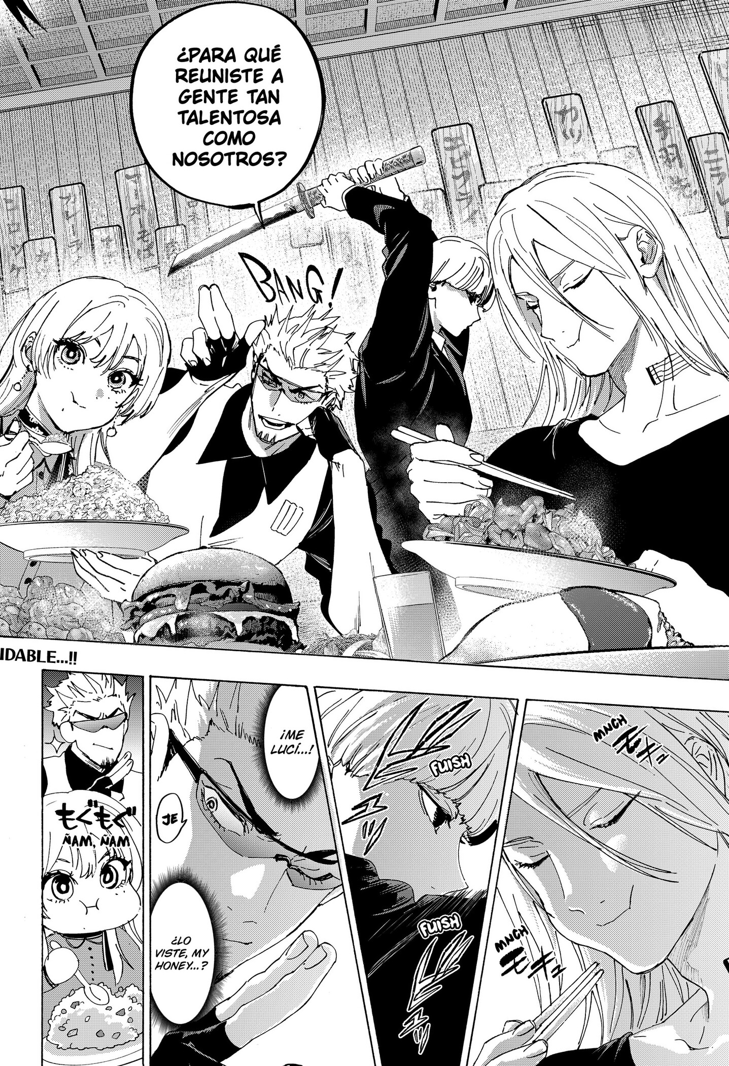 MARRIAGETOXIN Capitulo 173 página 18