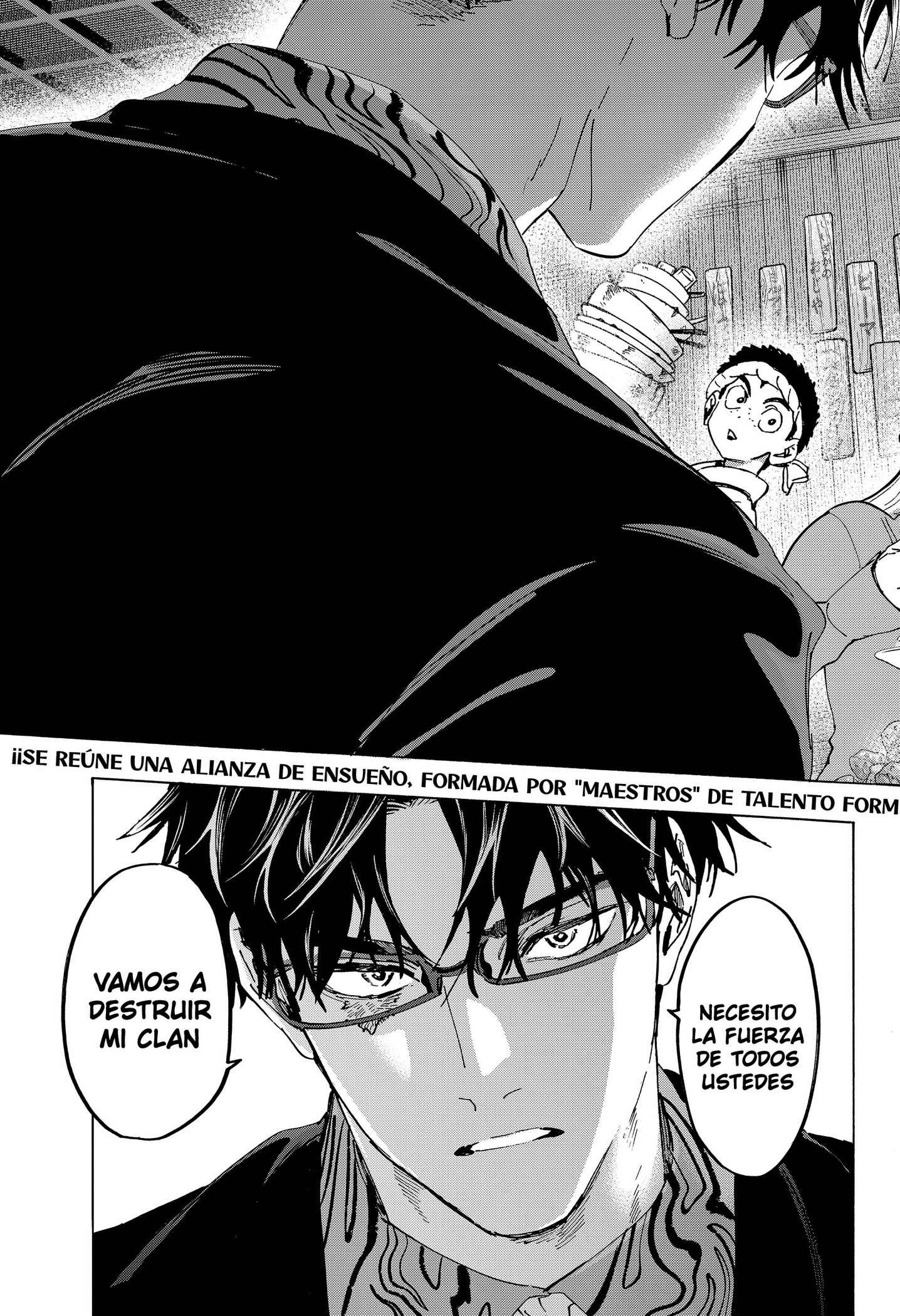 MARRIAGETOXIN Capitulo 173 página 19