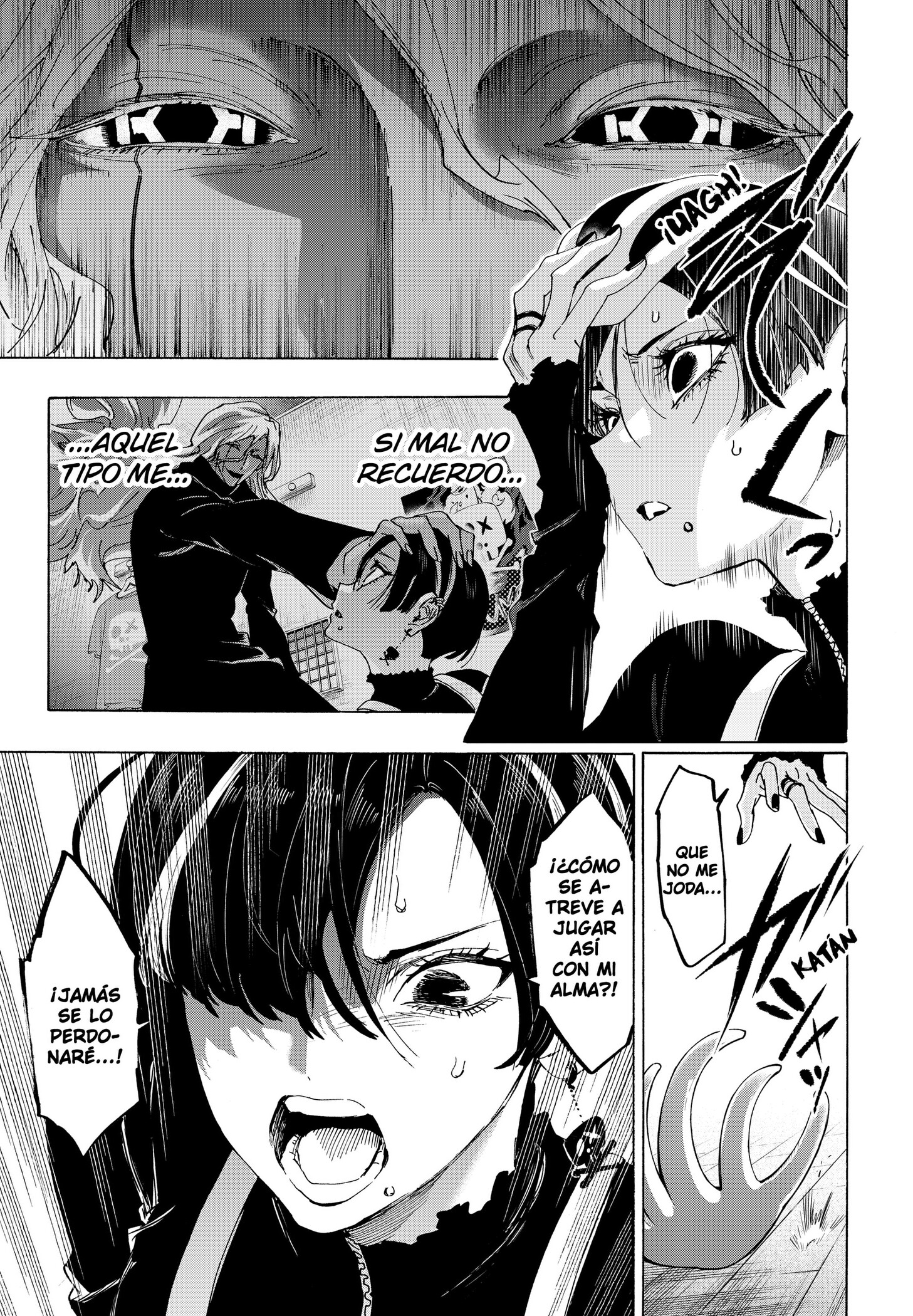MARRIAGETOXIN Capitulo 173 página 3
