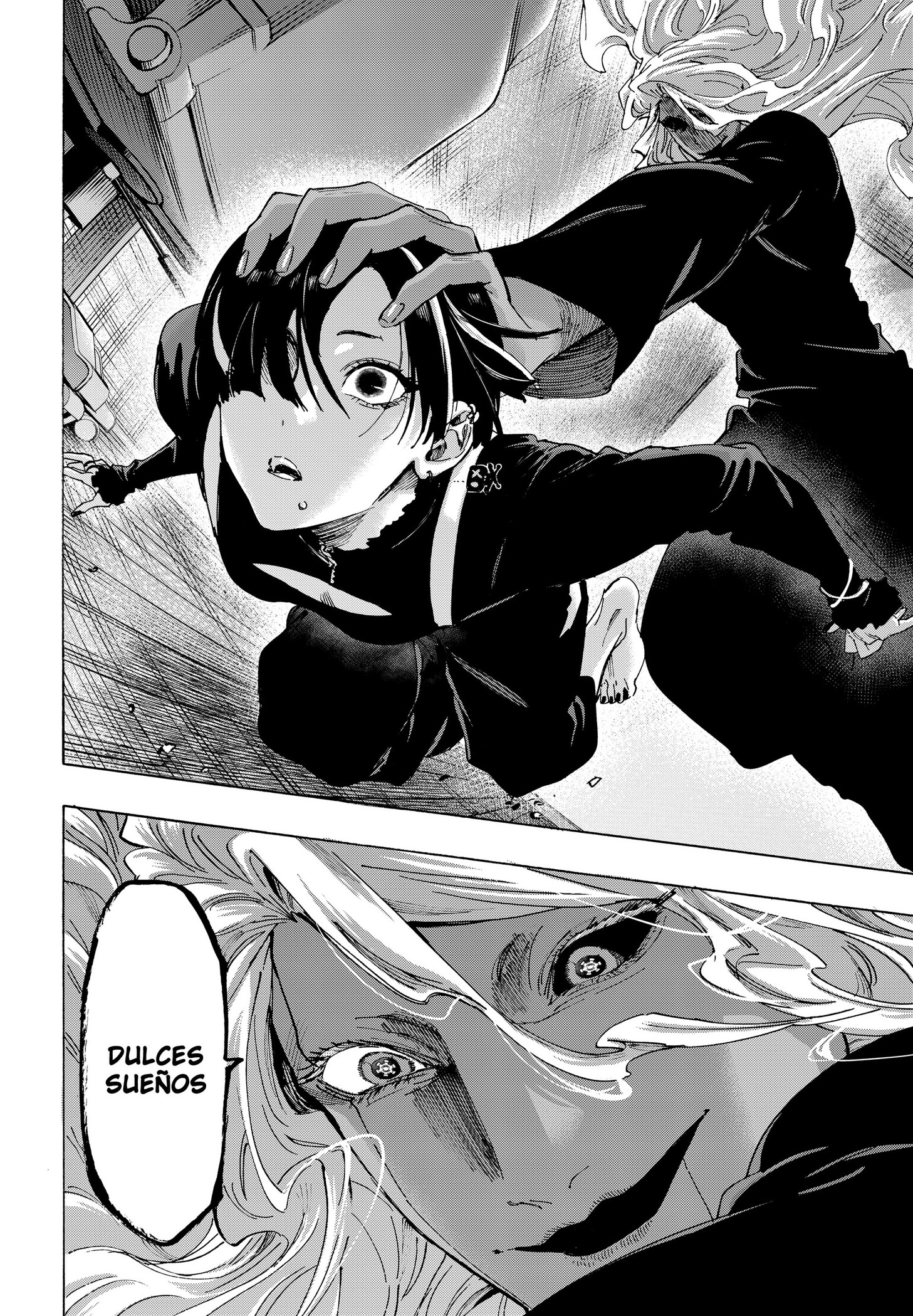 MARRIAGETOXIN Capitulo 173 página 4