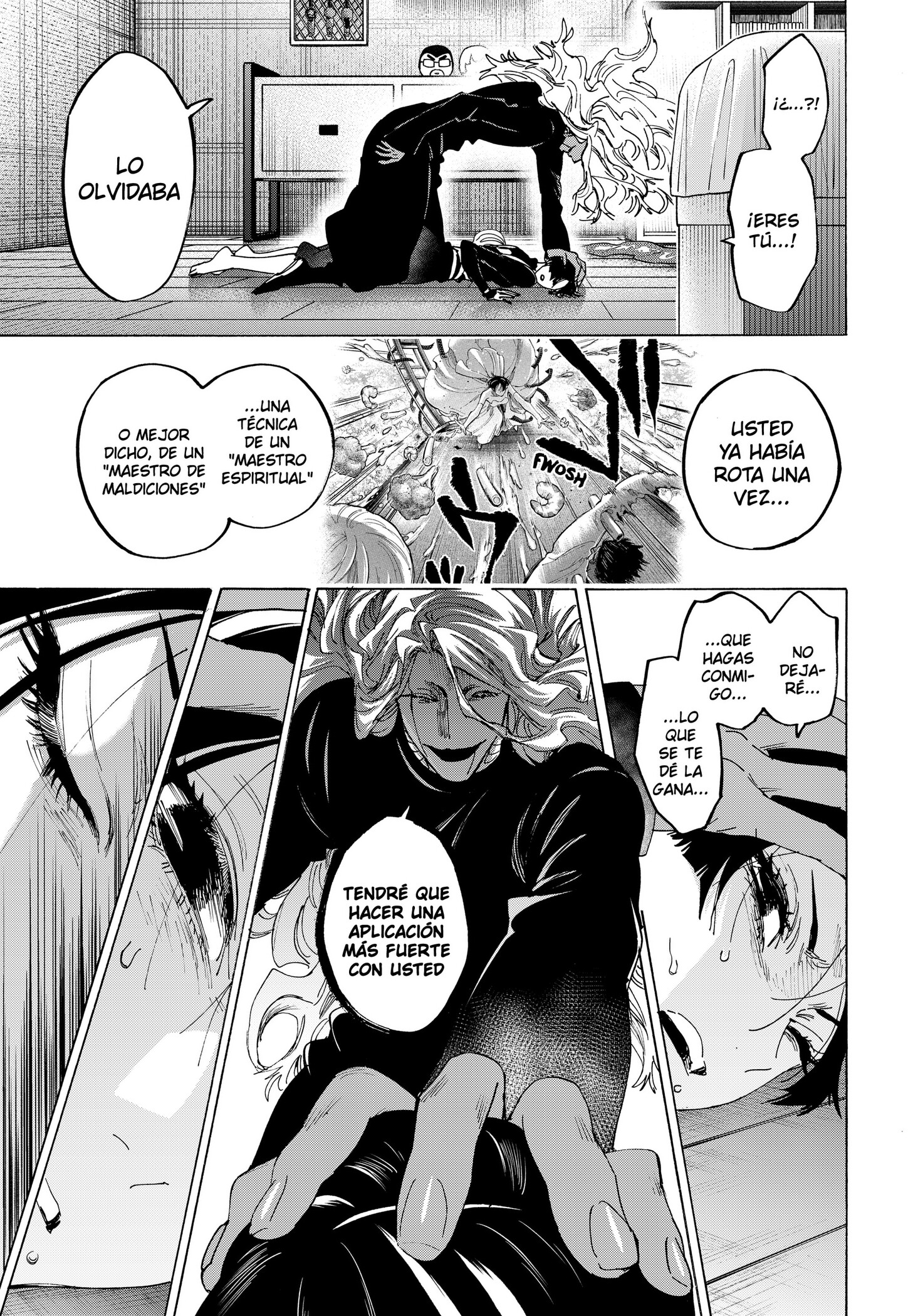 MARRIAGETOXIN Capitulo 173 página 5