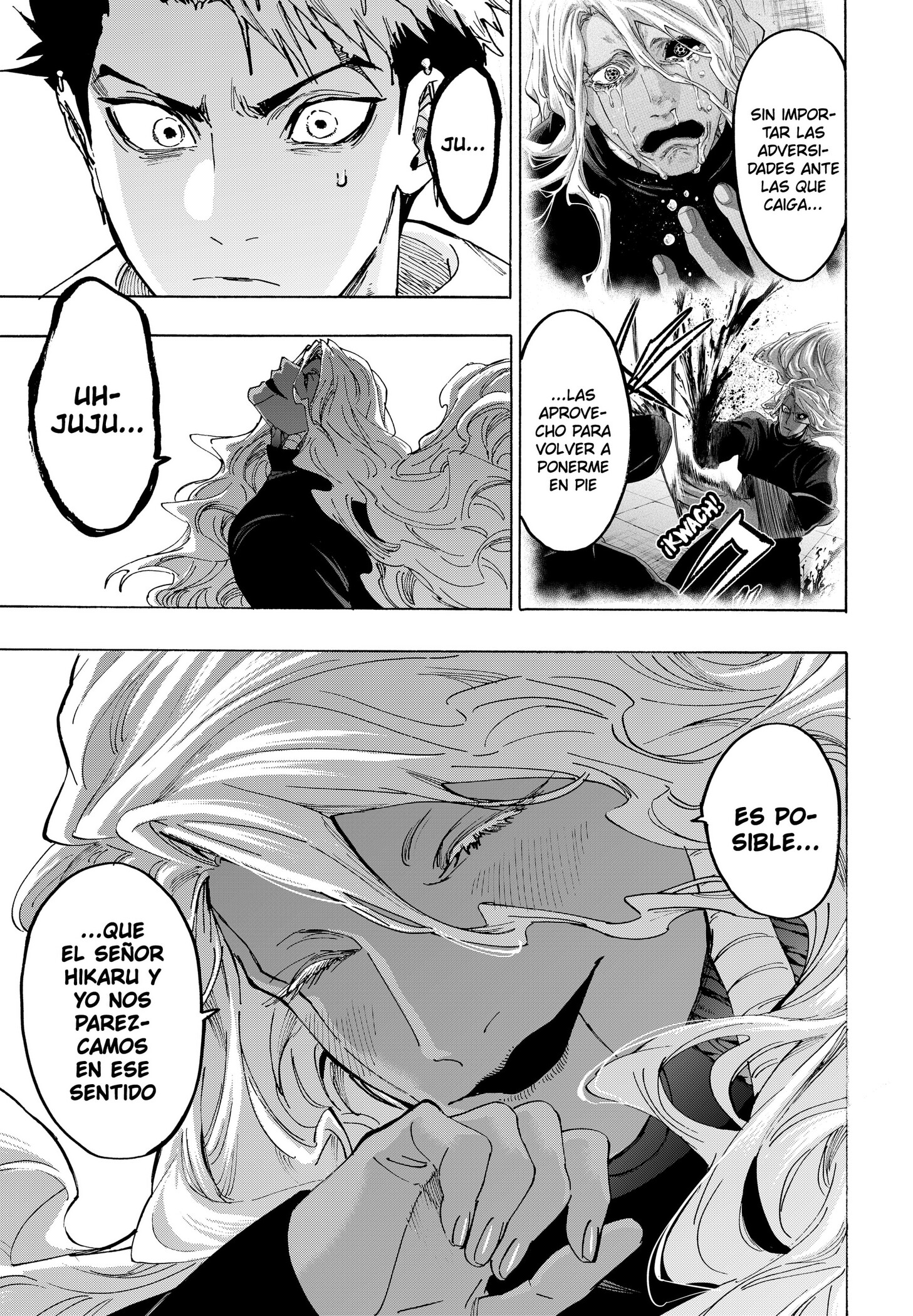 MARRIAGETOXIN Capitulo 173 página 7