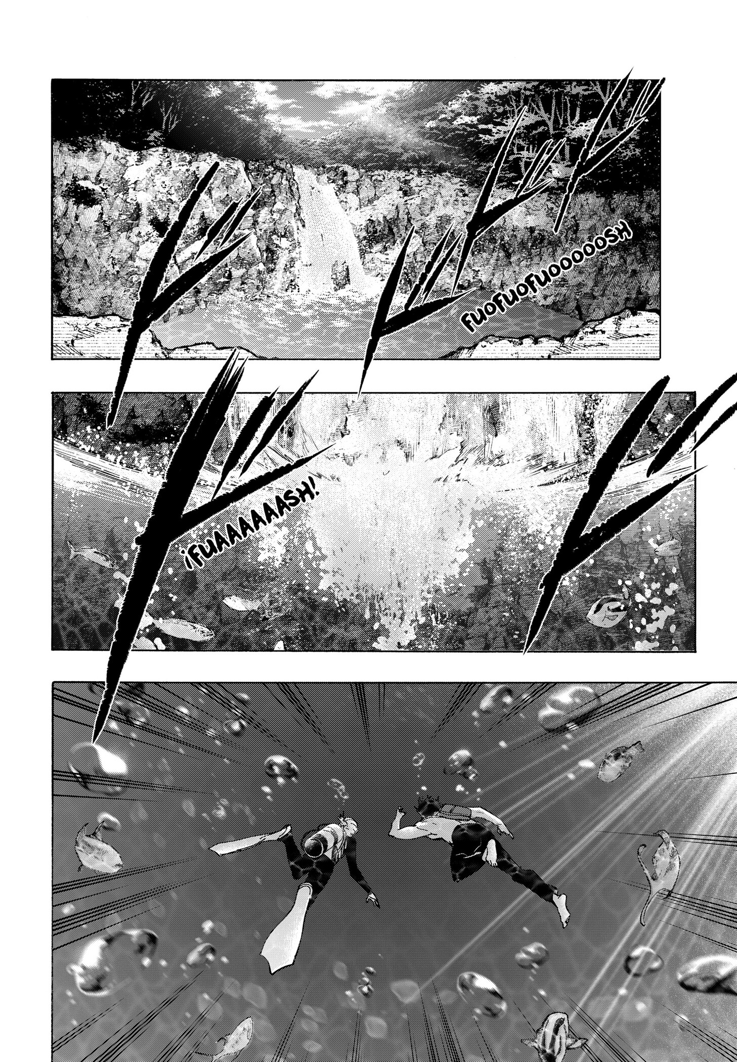 MARRIAGETOXIN Capitulo 173 página 8
