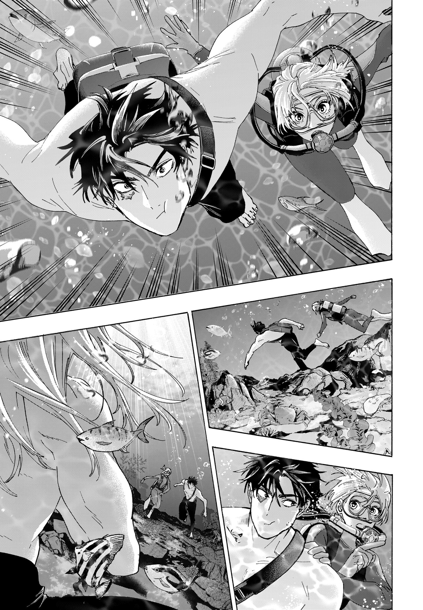 MARRIAGETOXIN Capitulo 173 página 9