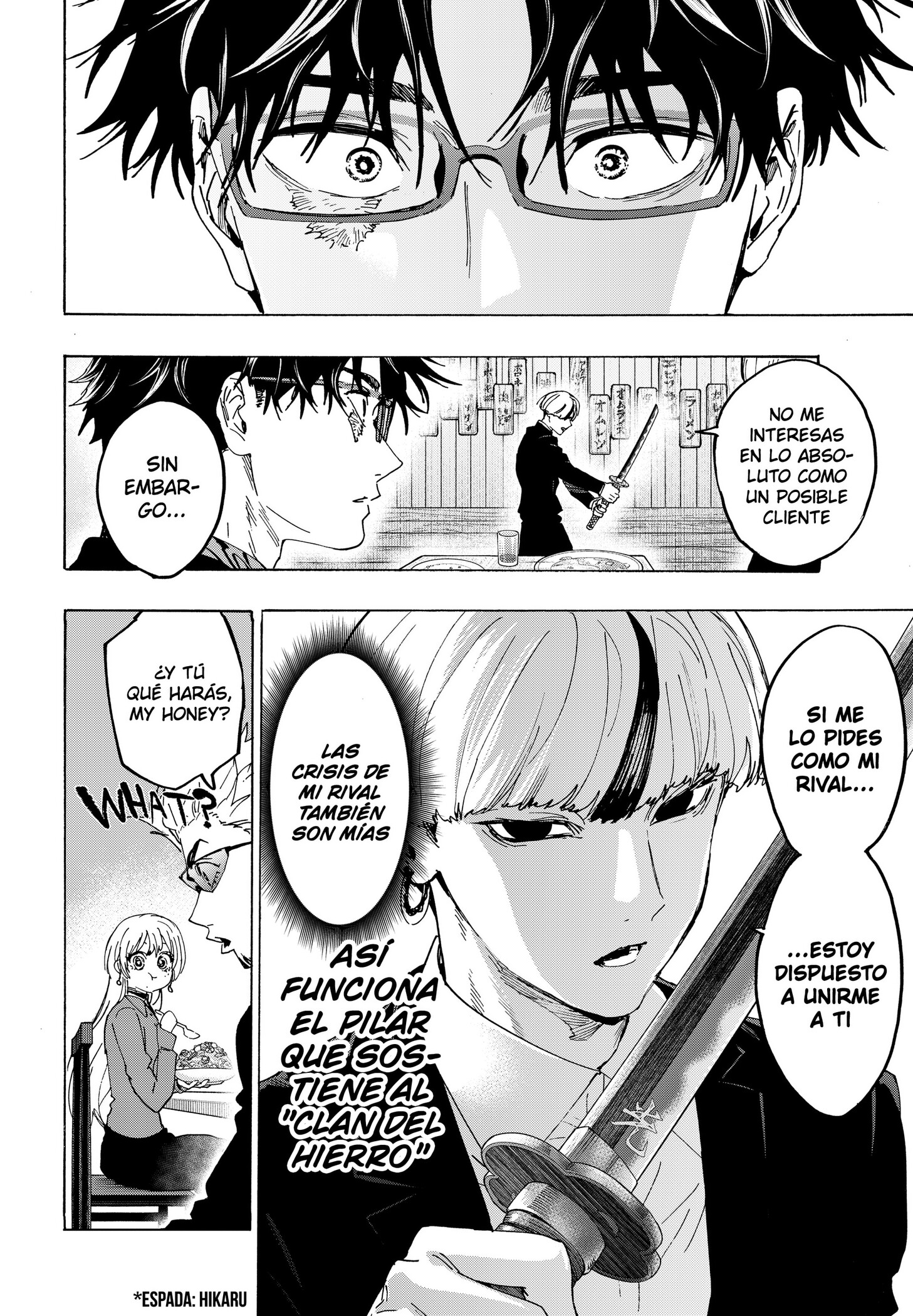 MARRIAGETOXIN Capitulo 174 página 10